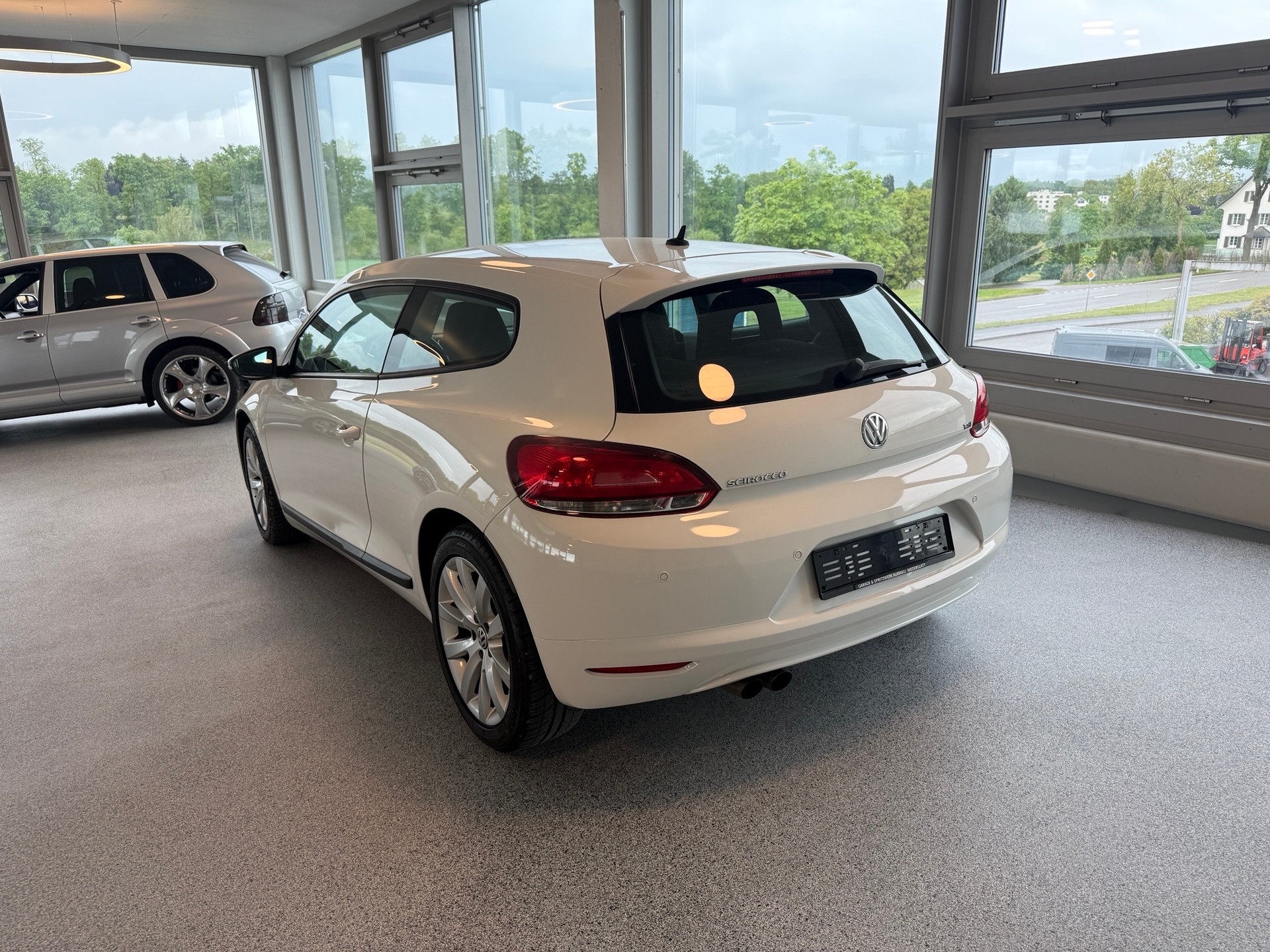 VW Scirocco 1.4 TSI-showroom-element-3