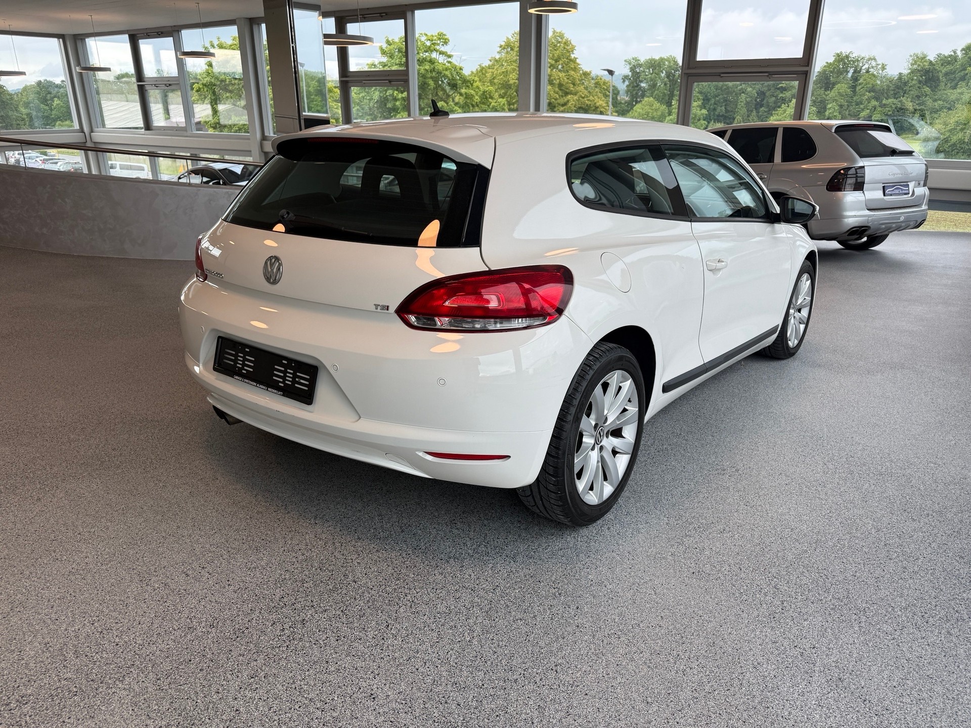 VW Scirocco 1.4 TSI-image-5