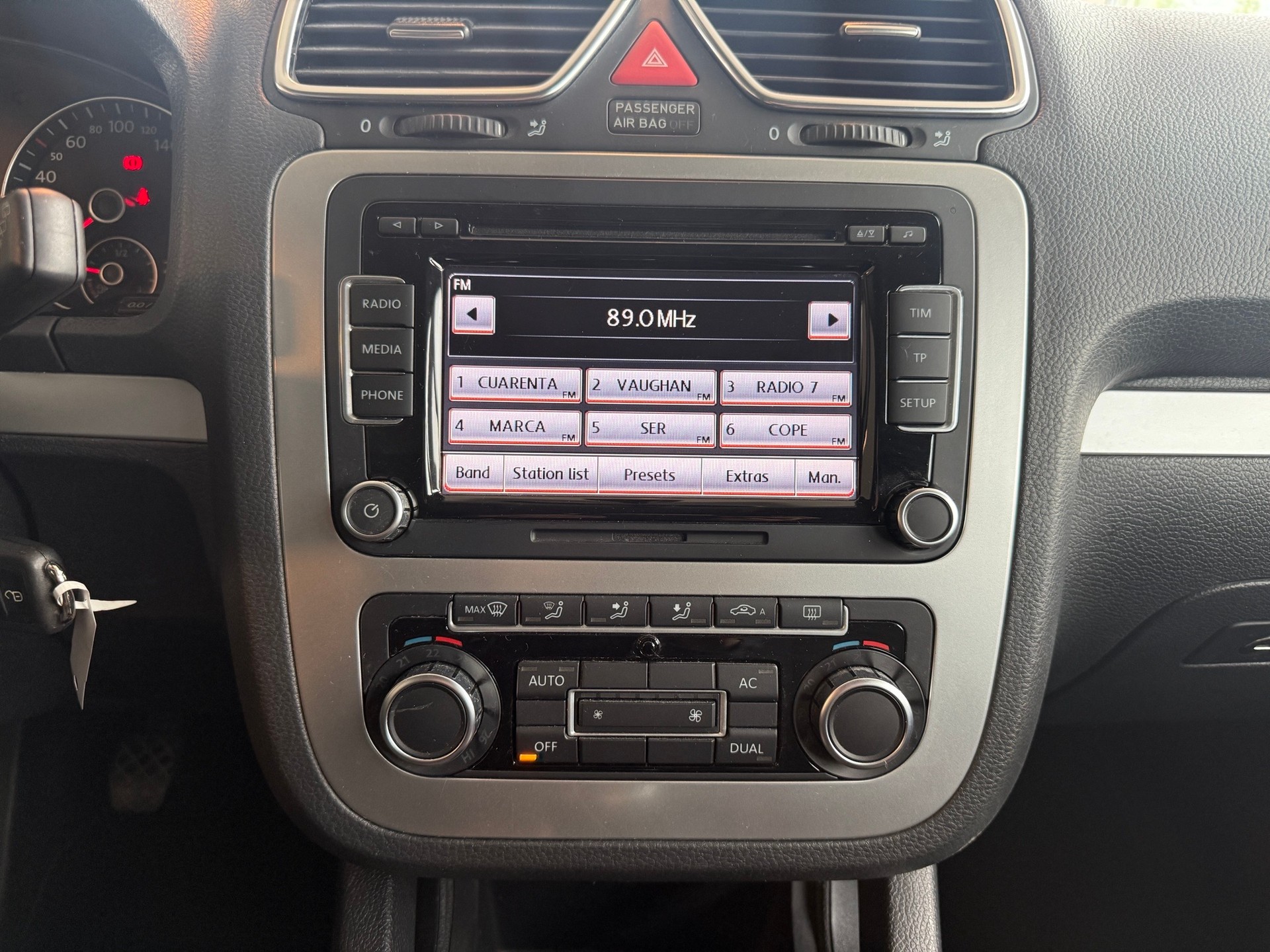 VW Scirocco 1.4 TSI-image-8