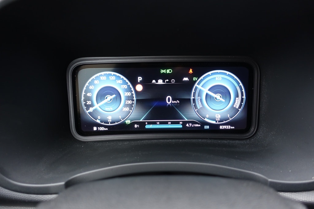 HYUNDAI Kona 1.6 GDi HEV Vertex DCT-image-8