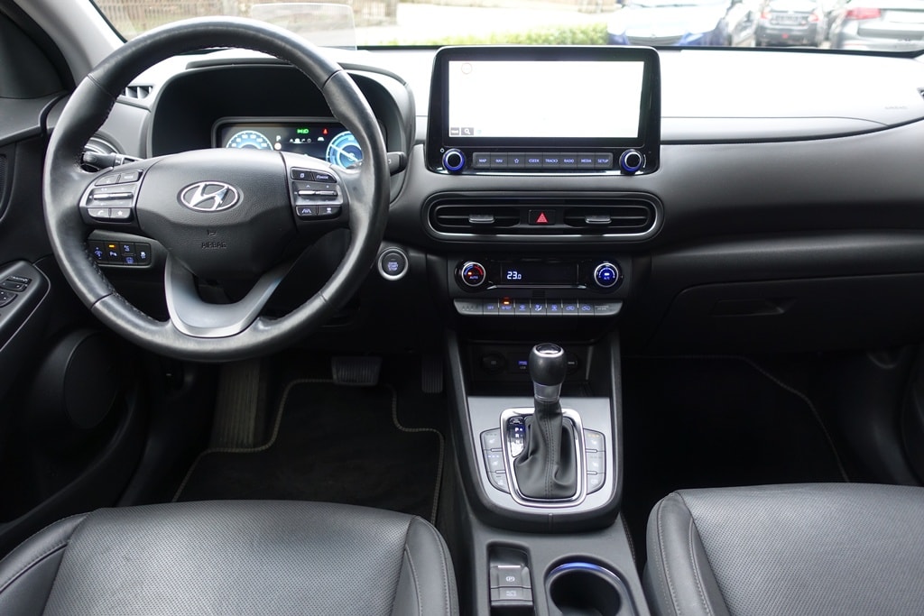 HYUNDAI Kona 1.6 GDi HEV Vertex DCT-image-7
