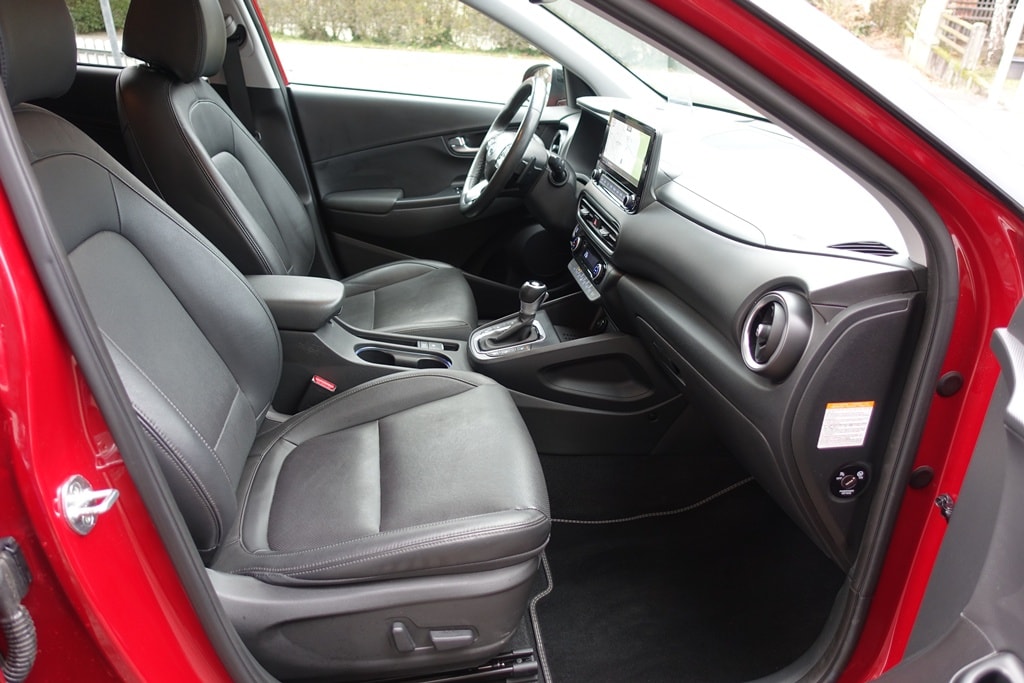HYUNDAI Kona 1.6 GDi HEV Vertex DCT-image-14
