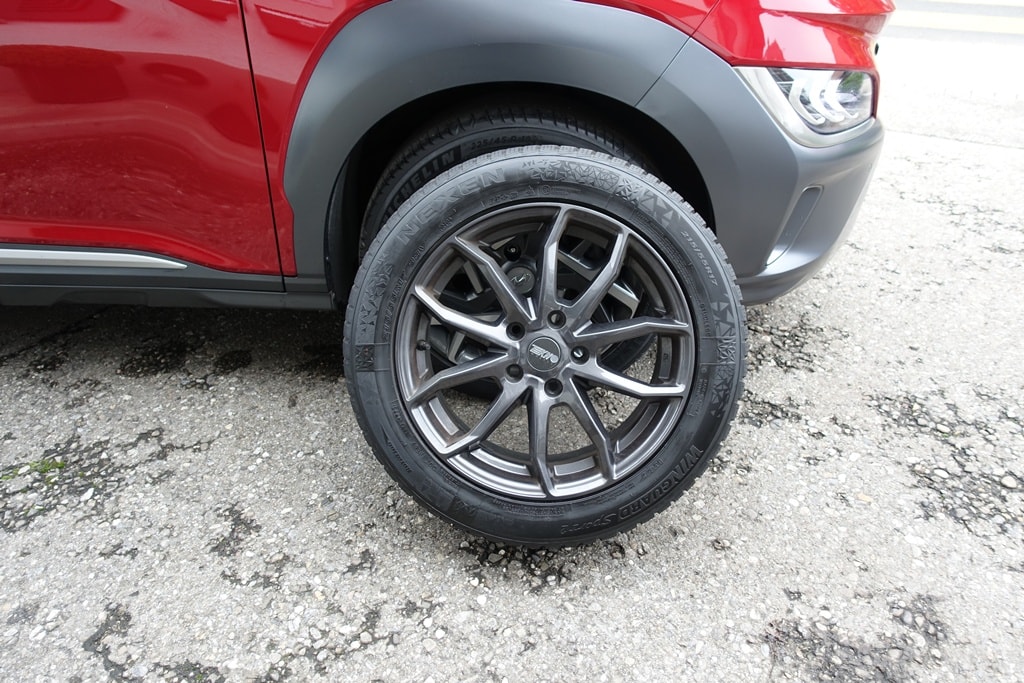 HYUNDAI Kona 1.6 GDi HEV Vertex DCT-image-15