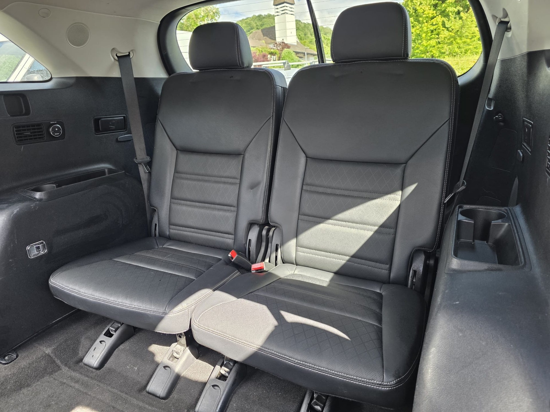 KIA Sorento 2.2 CRDI Style GT-Line 7P. Automatic-image-13