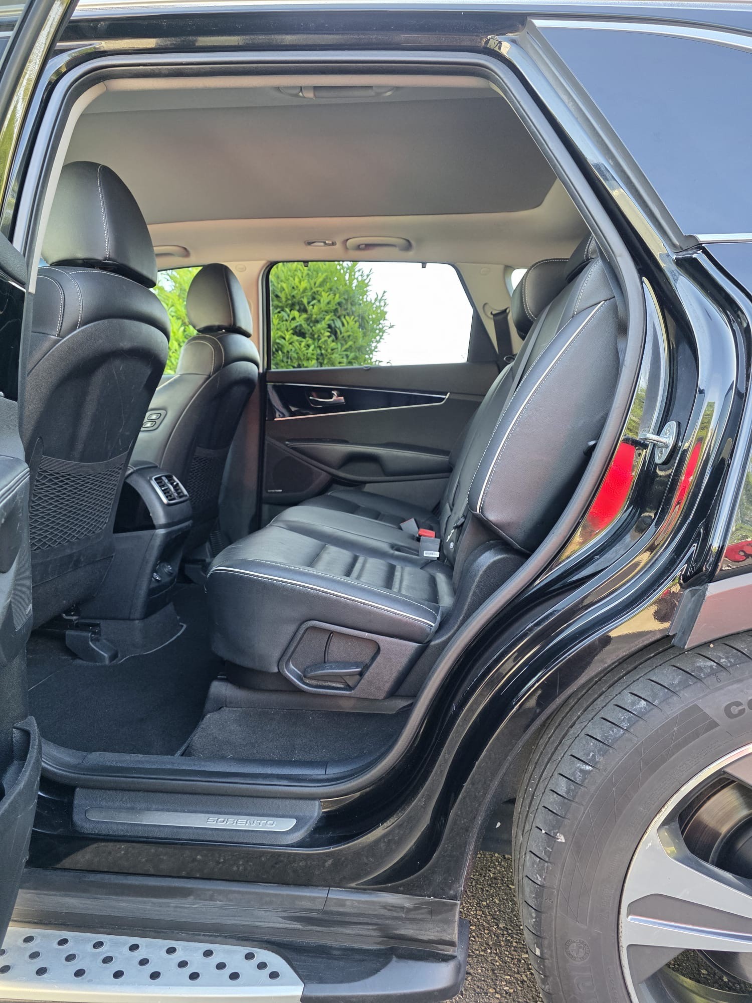 KIA Sorento 2.2 CRDI Style GT-Line 7P. Automatic-image-11