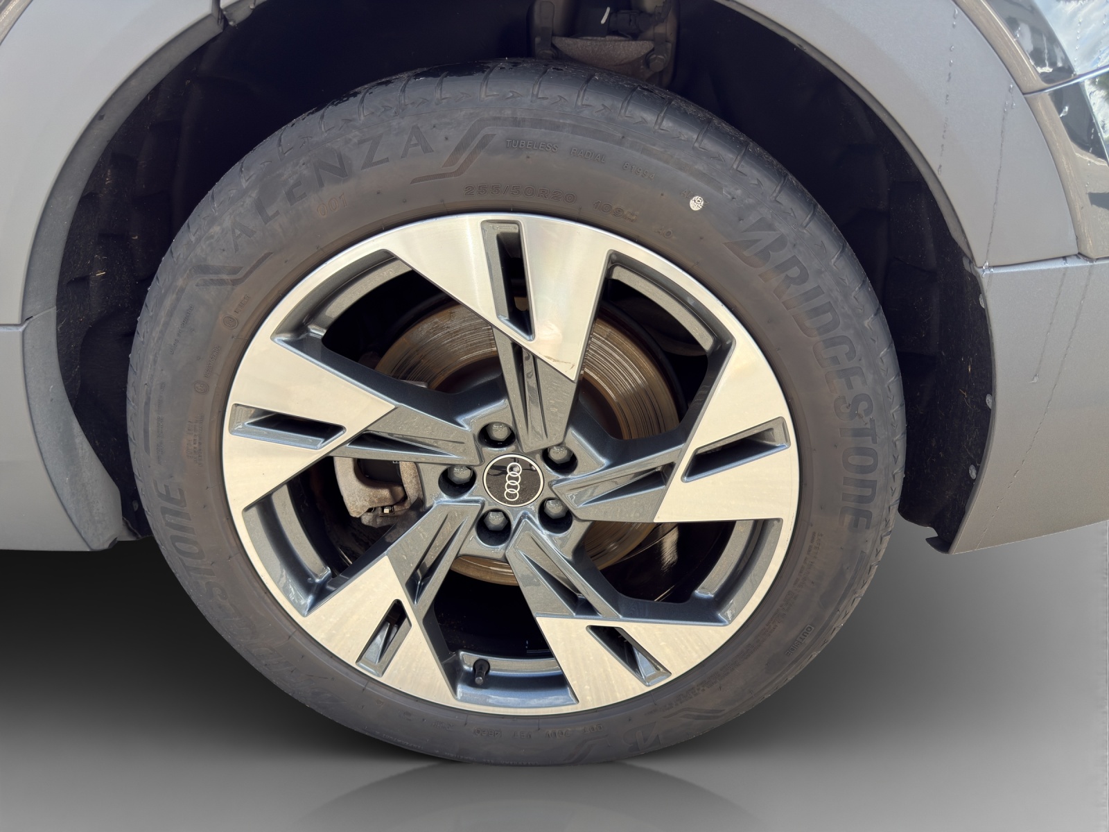 AUDI e-tron 50 quattro-image-14