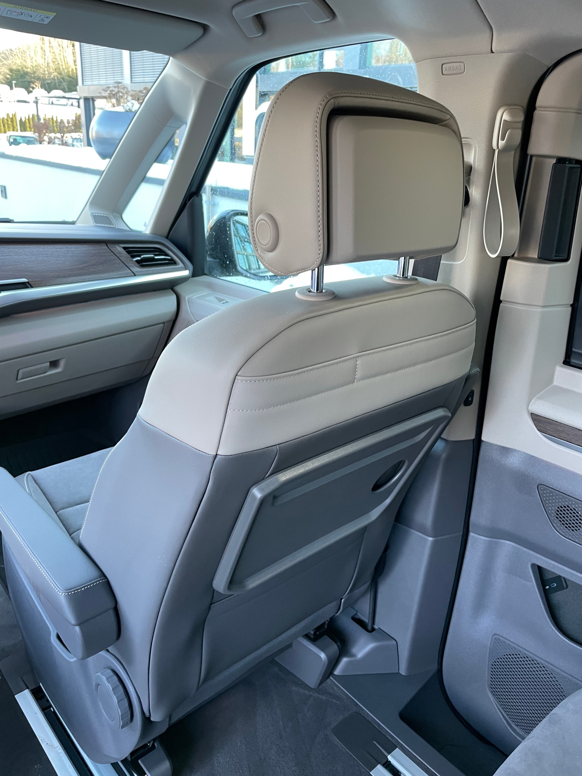 VW Multivan 1.5 eHybrid Style 4Motion DSG-image-10