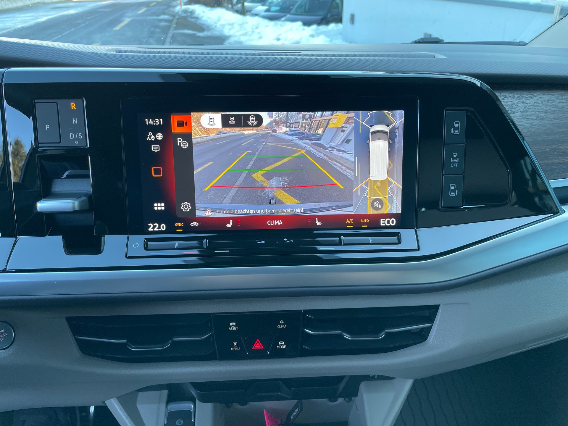VW Multivan 1.5 eHybrid Style 4Motion DSG-image-9