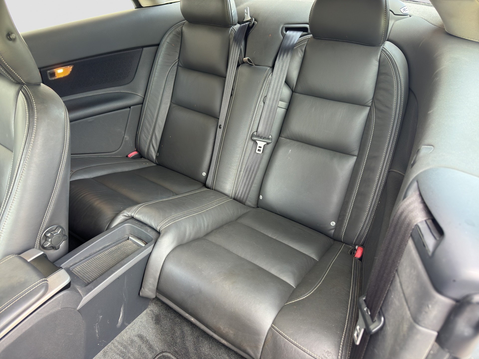 VOLVO C70 2.0D Momentum Powershift-image-7