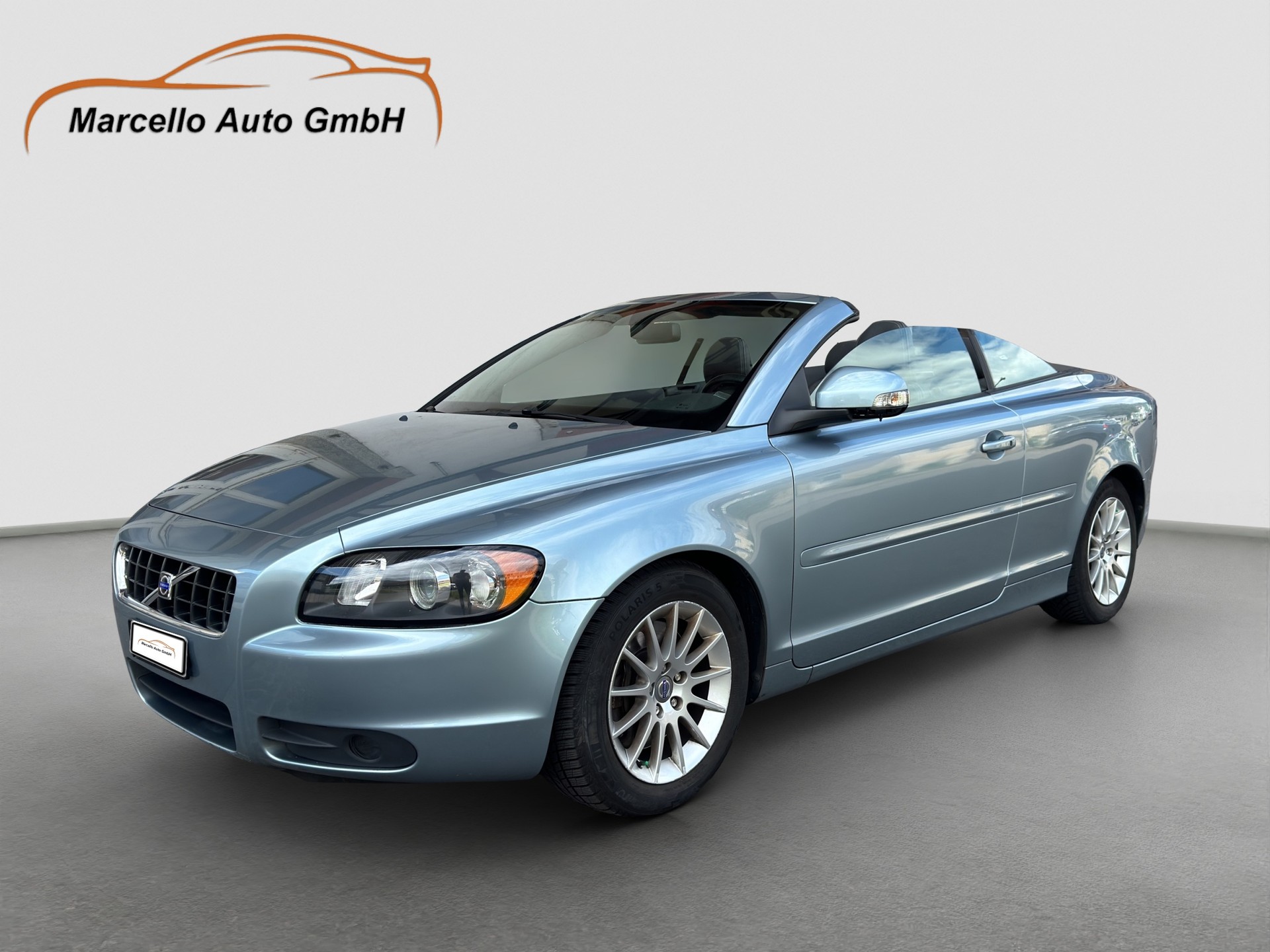 VOLVO C70 2.0D Momentum Powershift-image-10