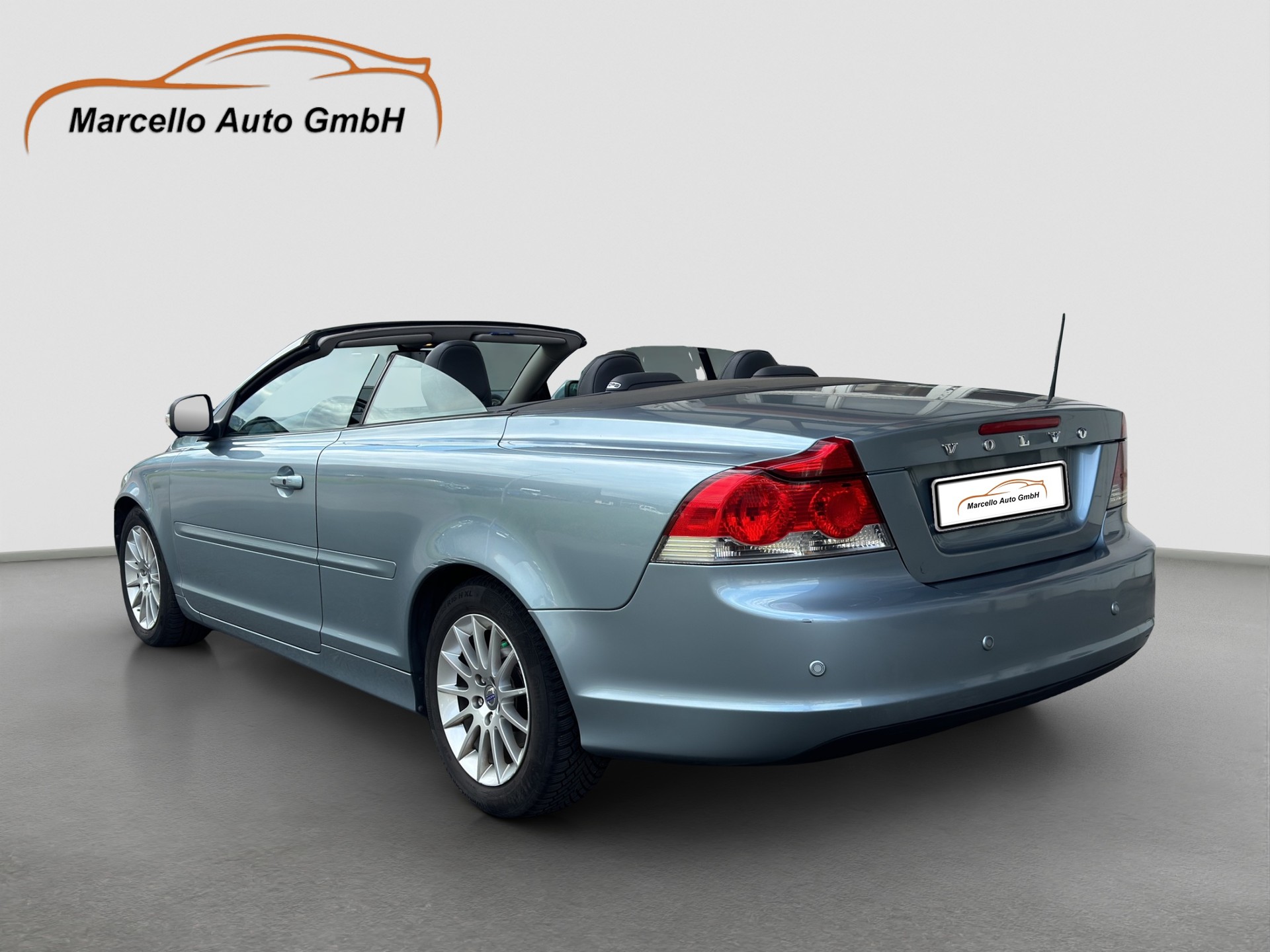 VOLVO C70 2.0D Momentum Powershift-image-11