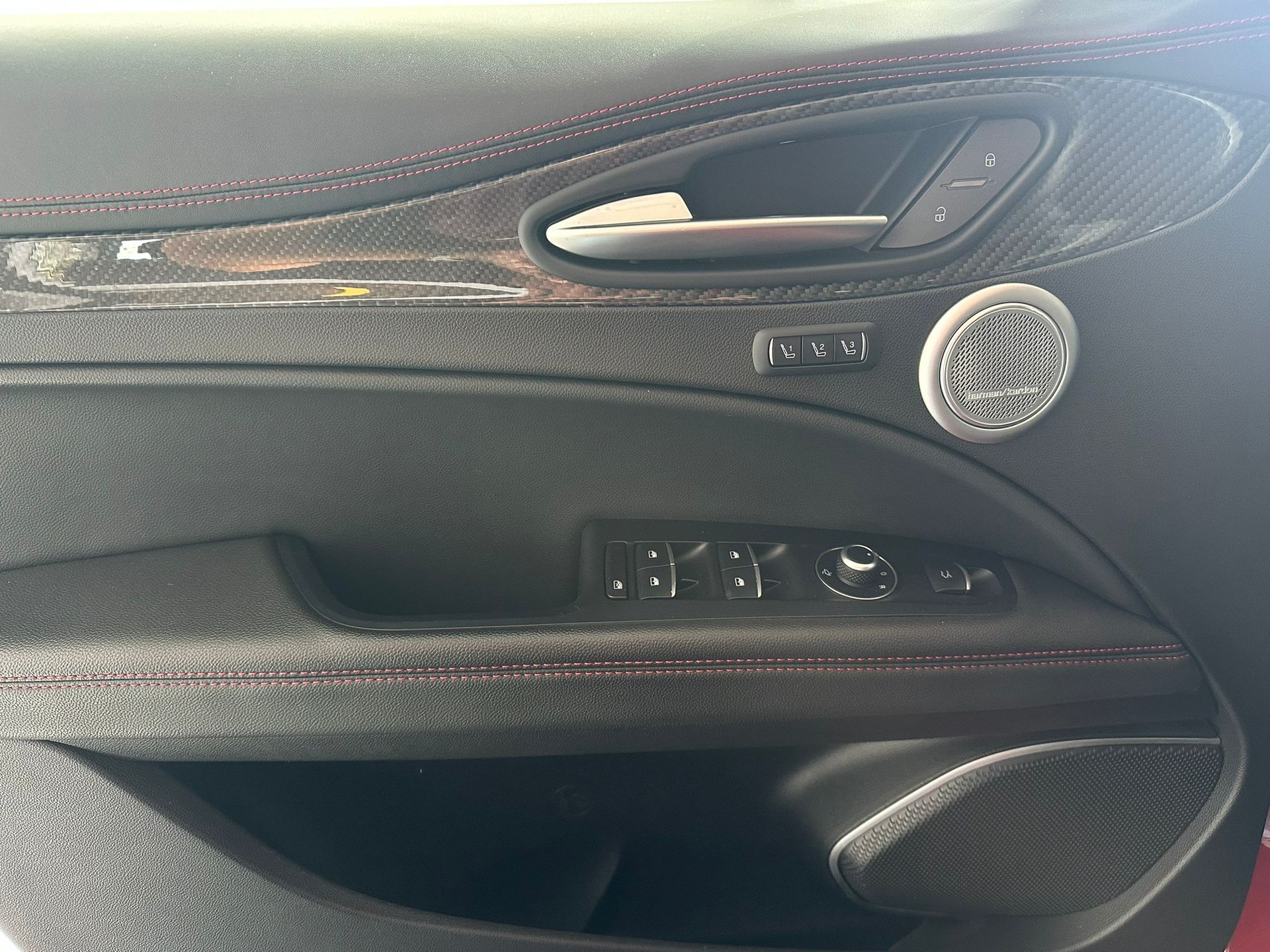 ALFA ROMEO Stelvio 2.9 V6 Quadrifoglio Q4 Automatic-image-20