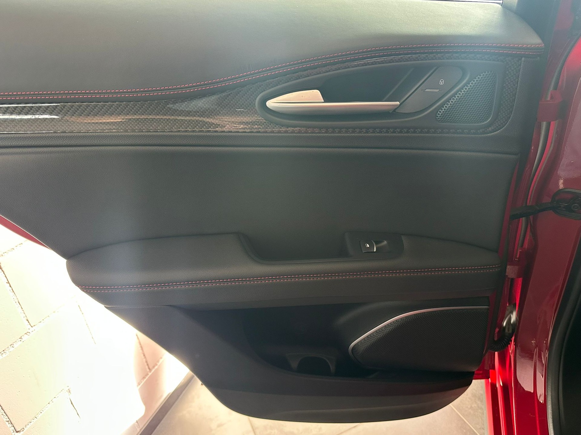 ALFA ROMEO Stelvio 2.9 V6 Quadrifoglio Q4 Automatic-image-21