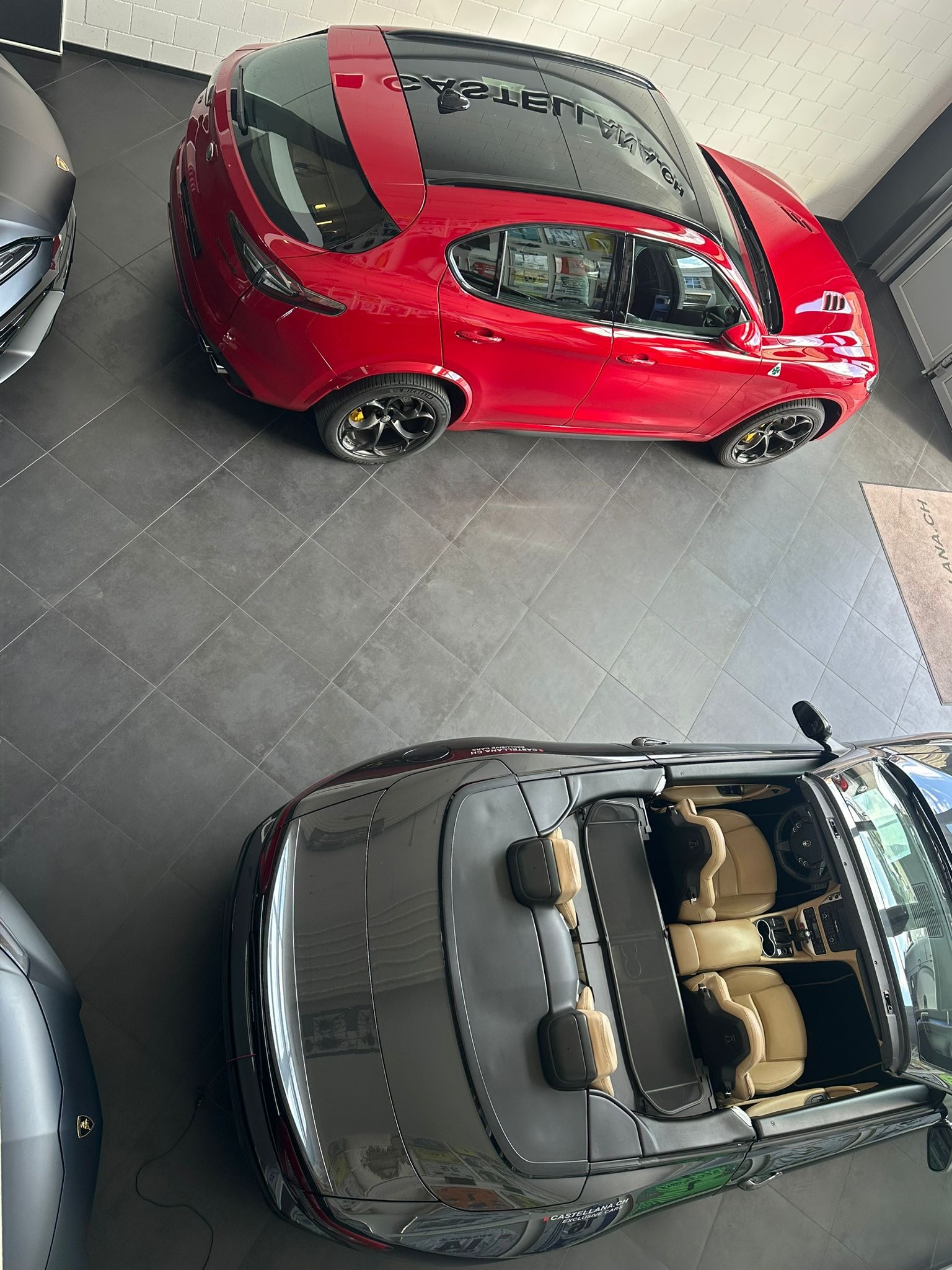 ALFA ROMEO Stelvio 2.9 V6 Quadrifoglio Q4 Automatic-image-7