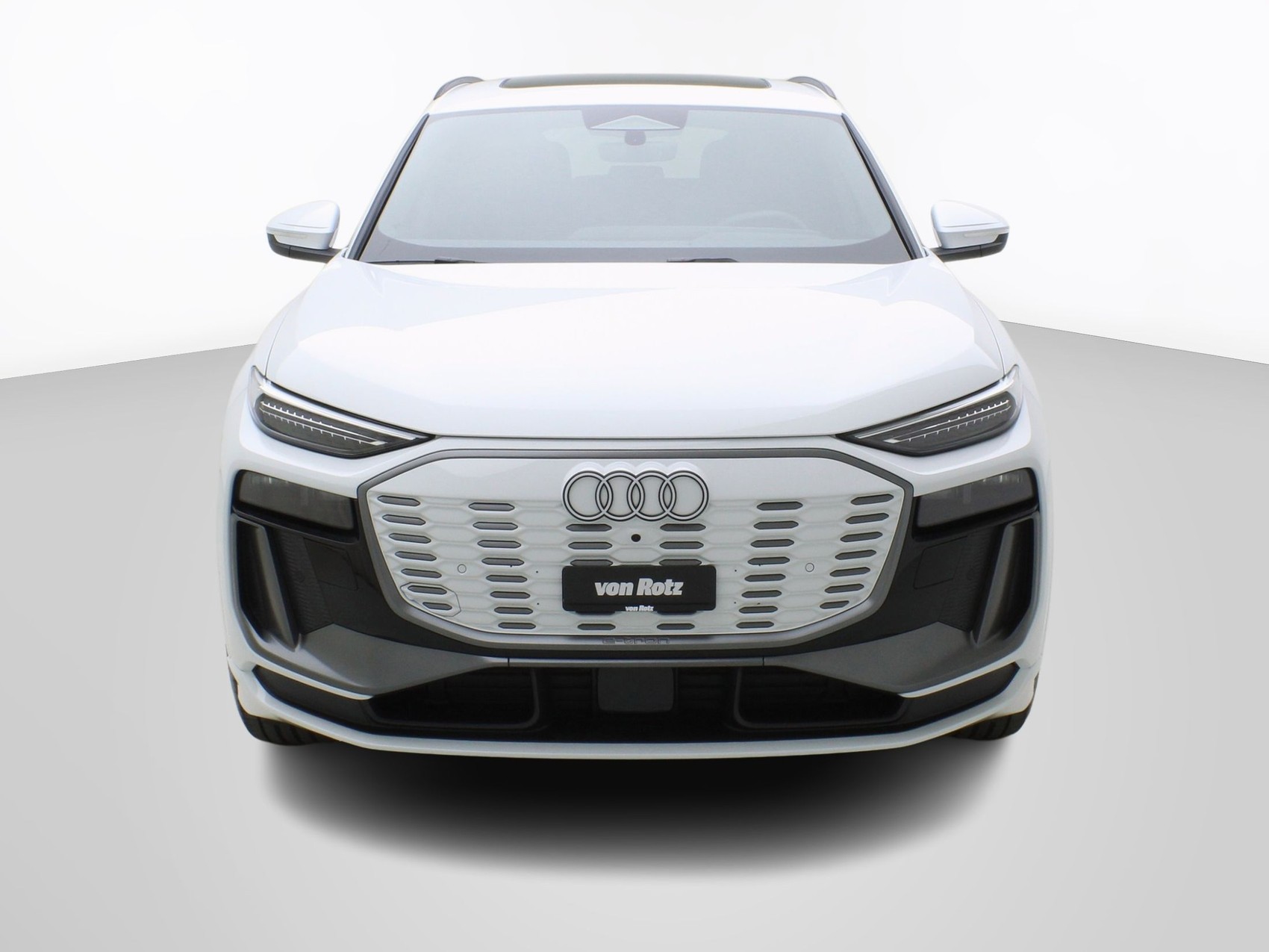 AUDI Q6 e-tron S line quattro **Audi Werksgarantie bis 10/2030**-image-6
