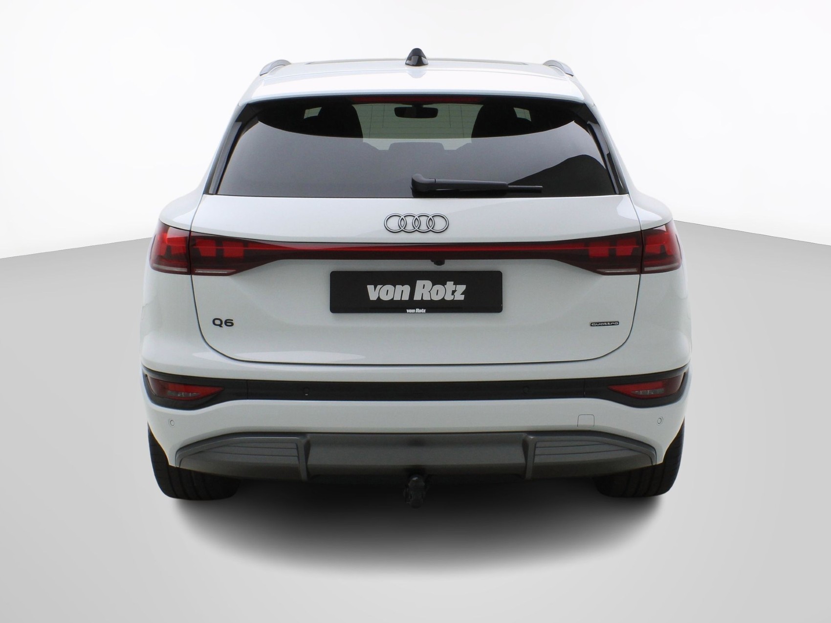 AUDI Q6 e-tron S line quattro **Audi Werksgarantie bis 10/2030**-image-4