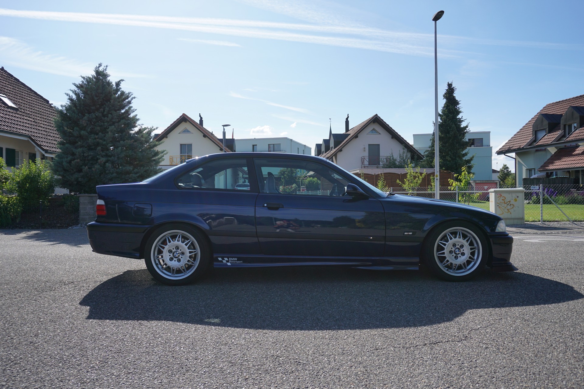 BMW M3 Coupé-image-4