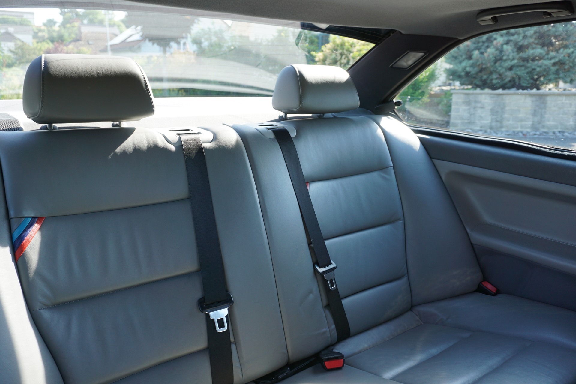BMW M3 Coupé-image-8