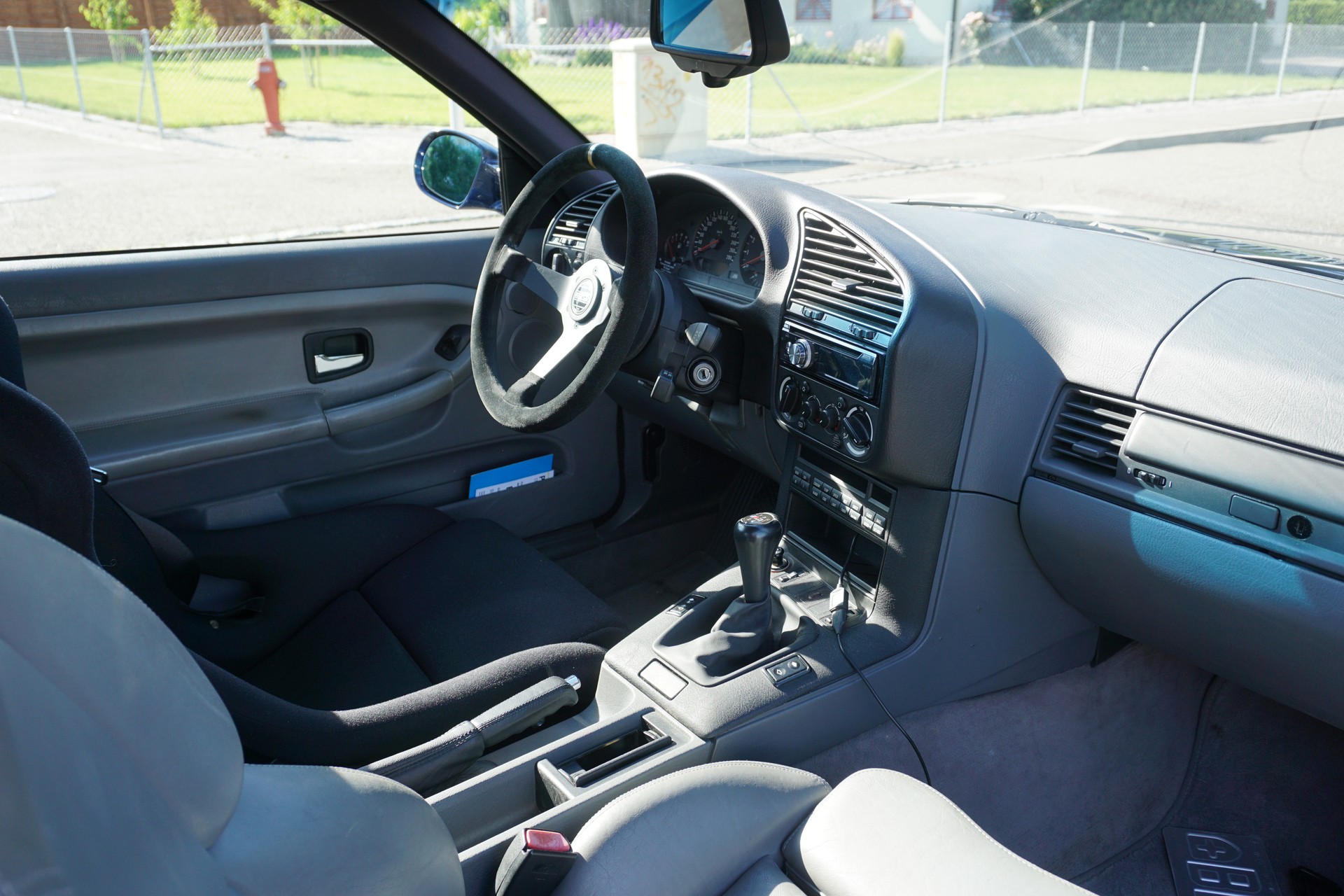 BMW M3 Coupé-image-7
