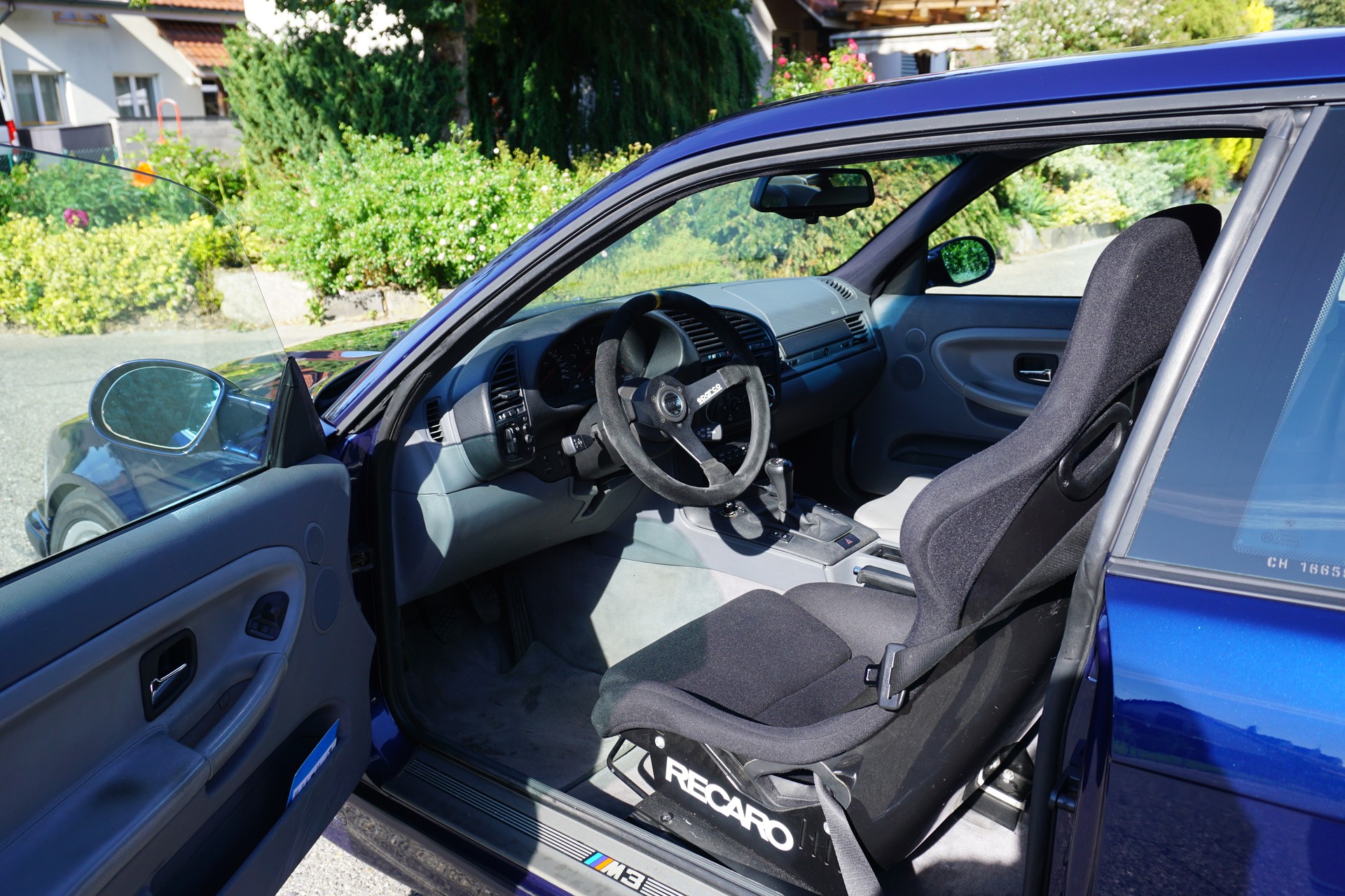 BMW M3 Coupé-image-6