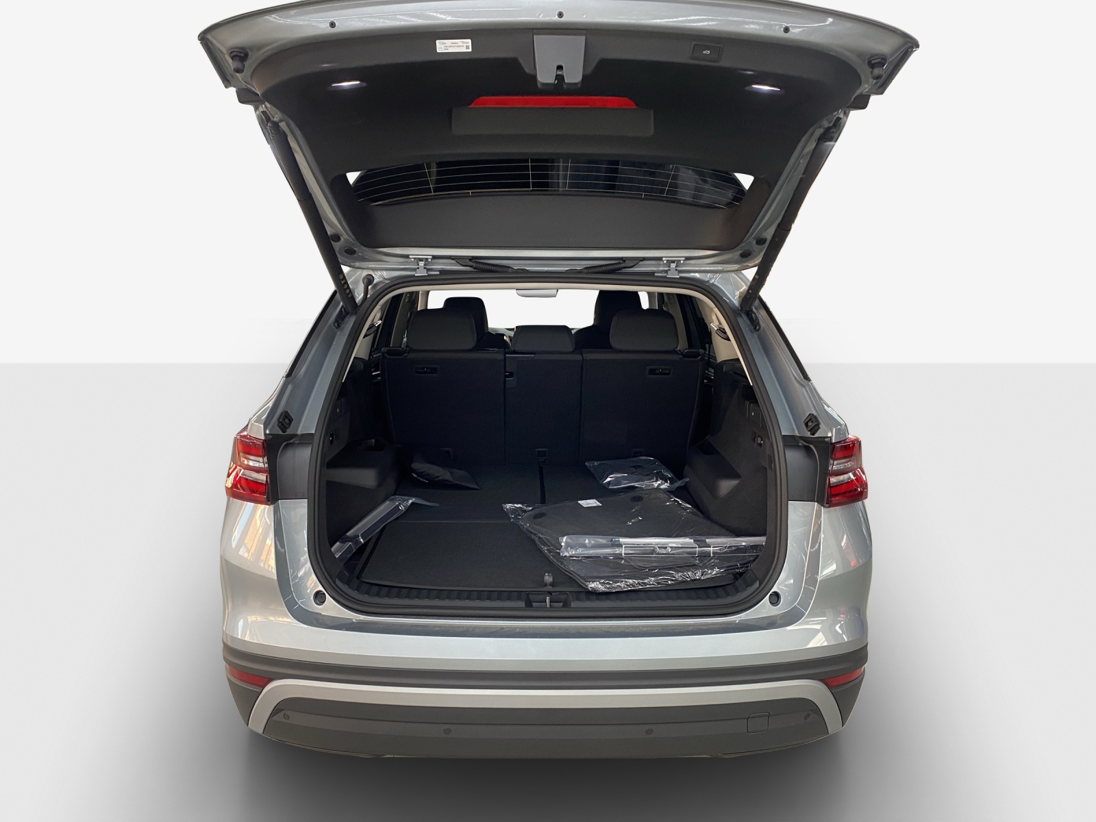 SKODA Kodiaq 2.0 TSI Dynamic 4x4-image-12