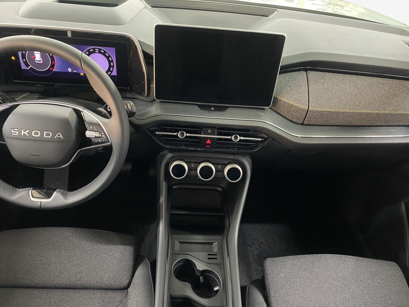 SKODA Kodiaq 2.0 TSI Dynamic 4x4-image-10