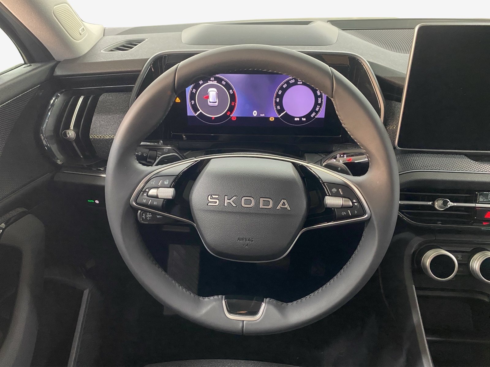 SKODA Kodiaq 2.0 TSI Dynamic 4x4-image-9