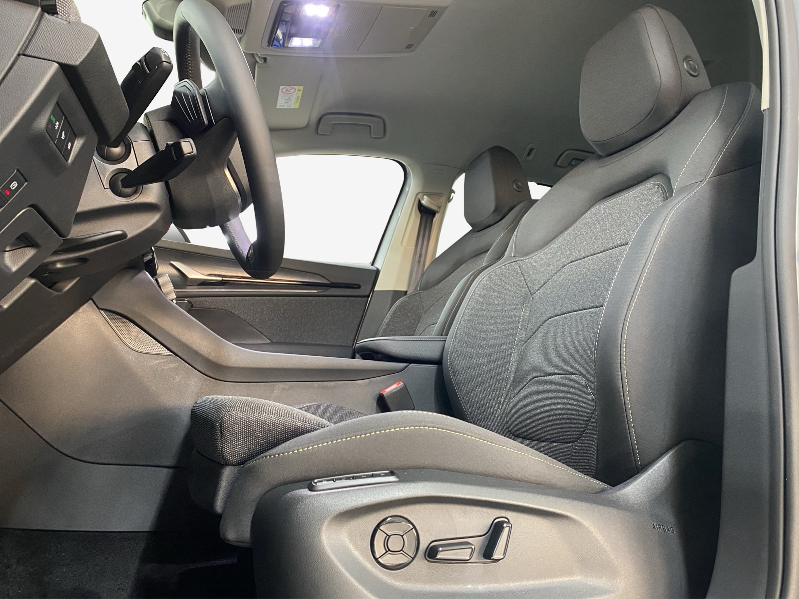 SKODA Kodiaq 2.0 TSI Dynamic 4x4-image-7