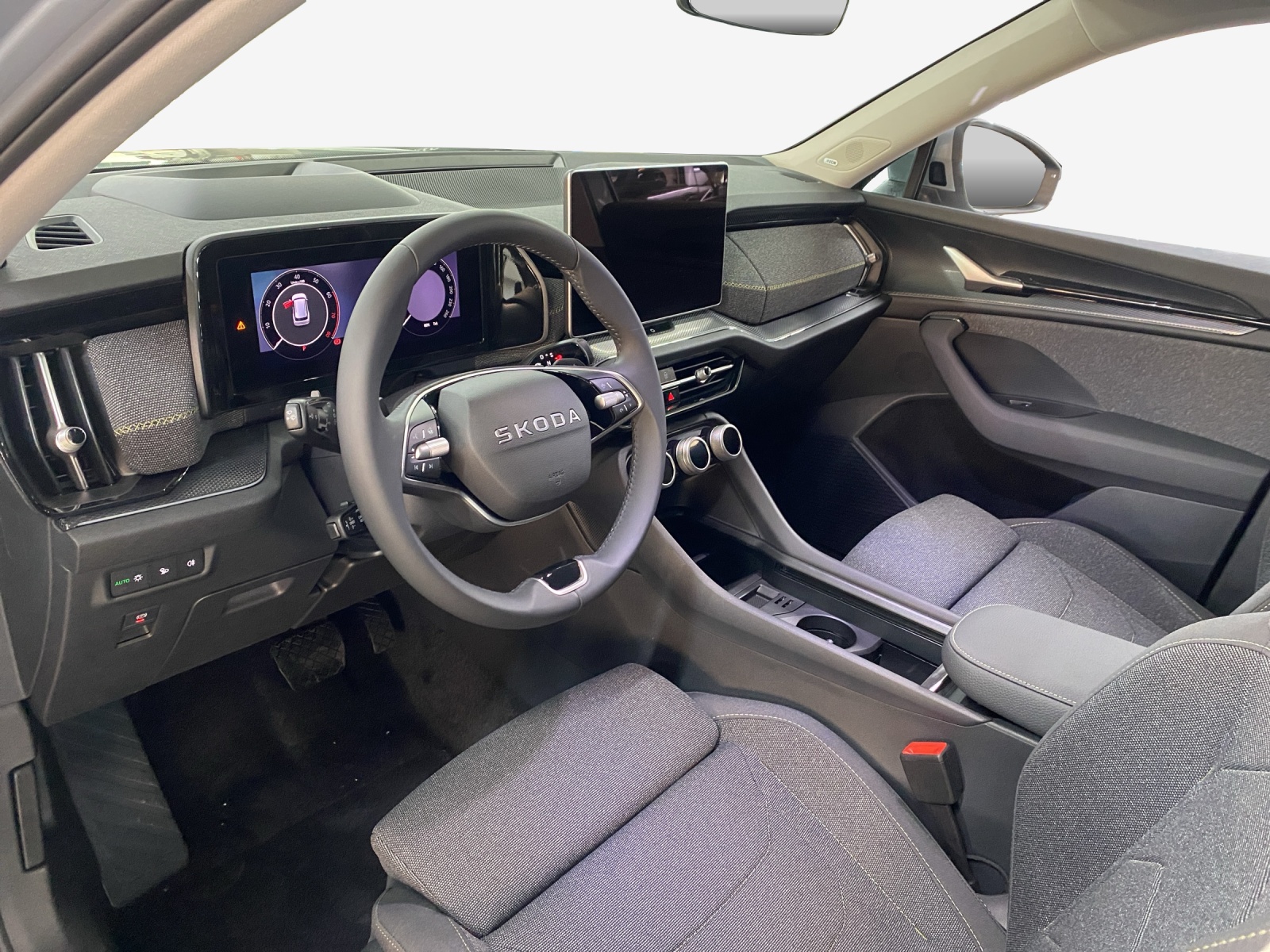 SKODA Kodiaq 2.0 TSI Dynamic 4x4-image-14