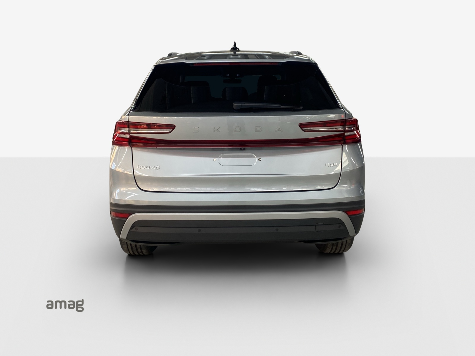 SKODA Kodiaq 2.0 TSI Dynamic 4x4-image-3