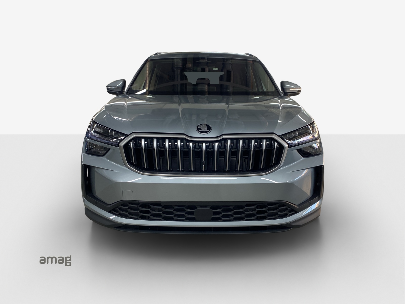 SKODA Kodiaq 2.0 TSI Dynamic 4x4-image-6