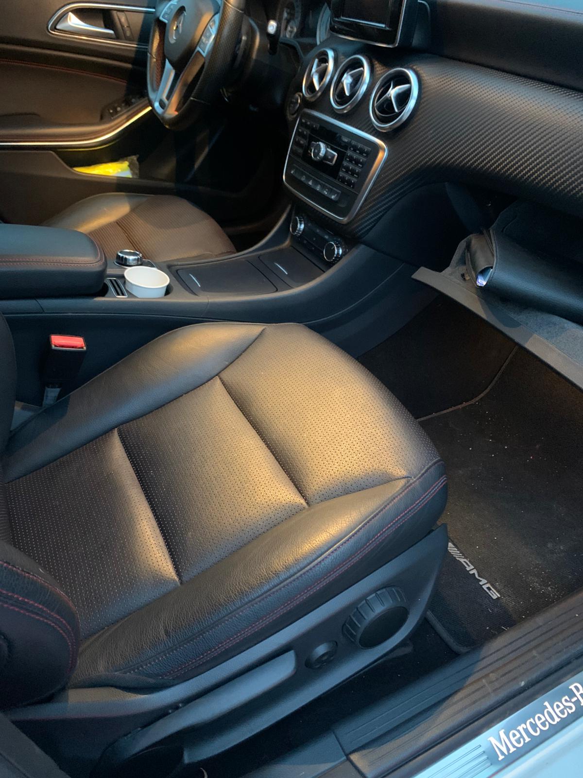 MERCEDES-BENZ A 220 CDI 4m-image-4