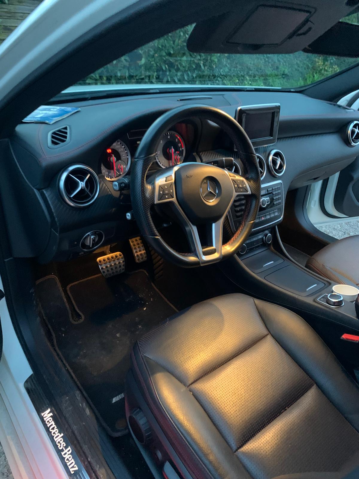 MERCEDES-BENZ A 220 CDI 4m-image-3