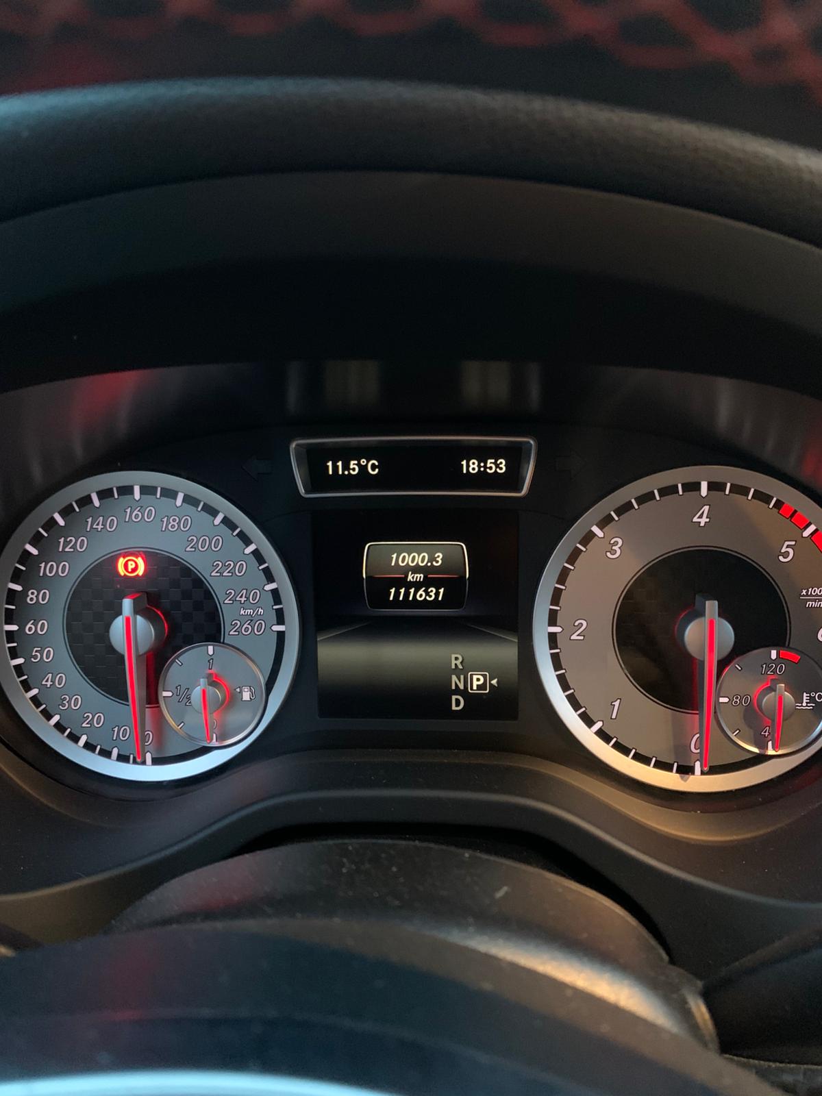 MERCEDES-BENZ A 220 CDI 4m-image-2