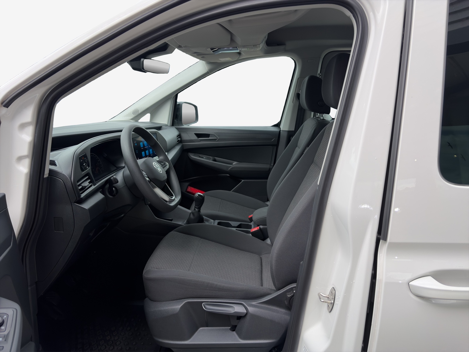 VW Caddy 2.0 TDI 4Motion-image-7