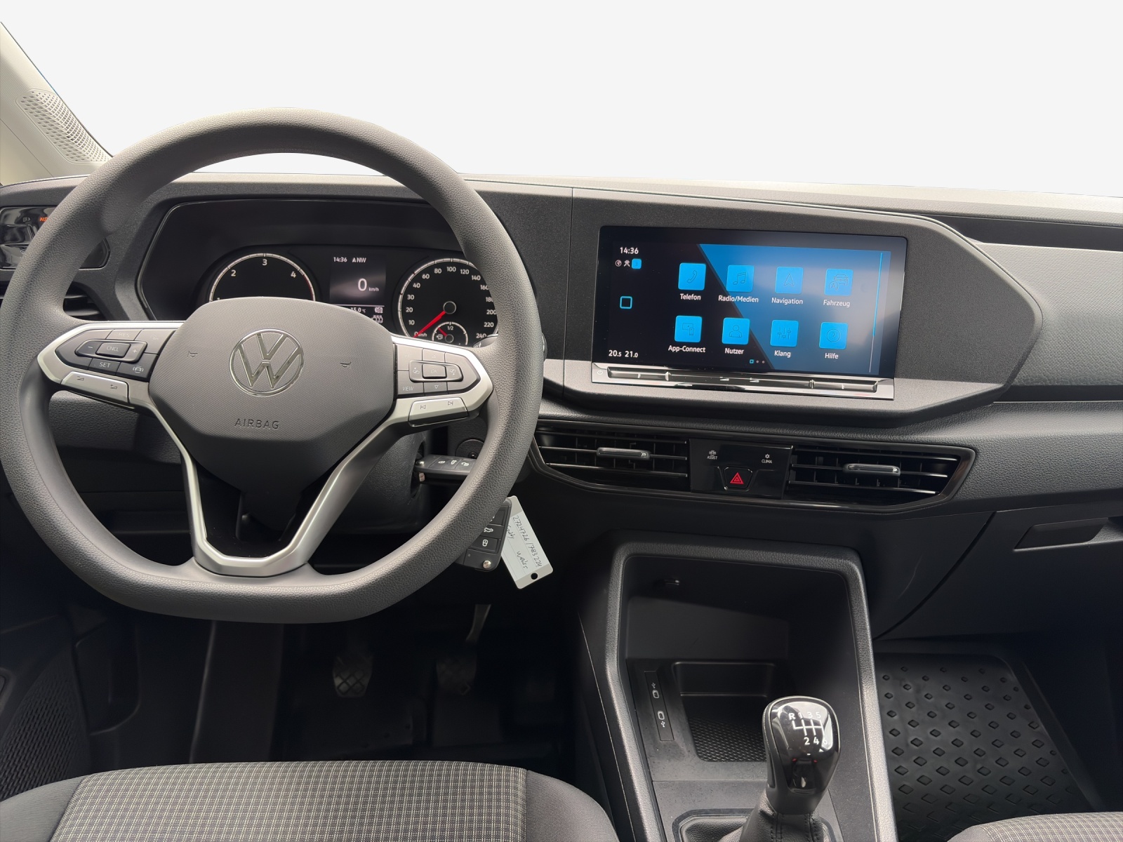 VW Caddy 2.0 TDI 4Motion-image-8