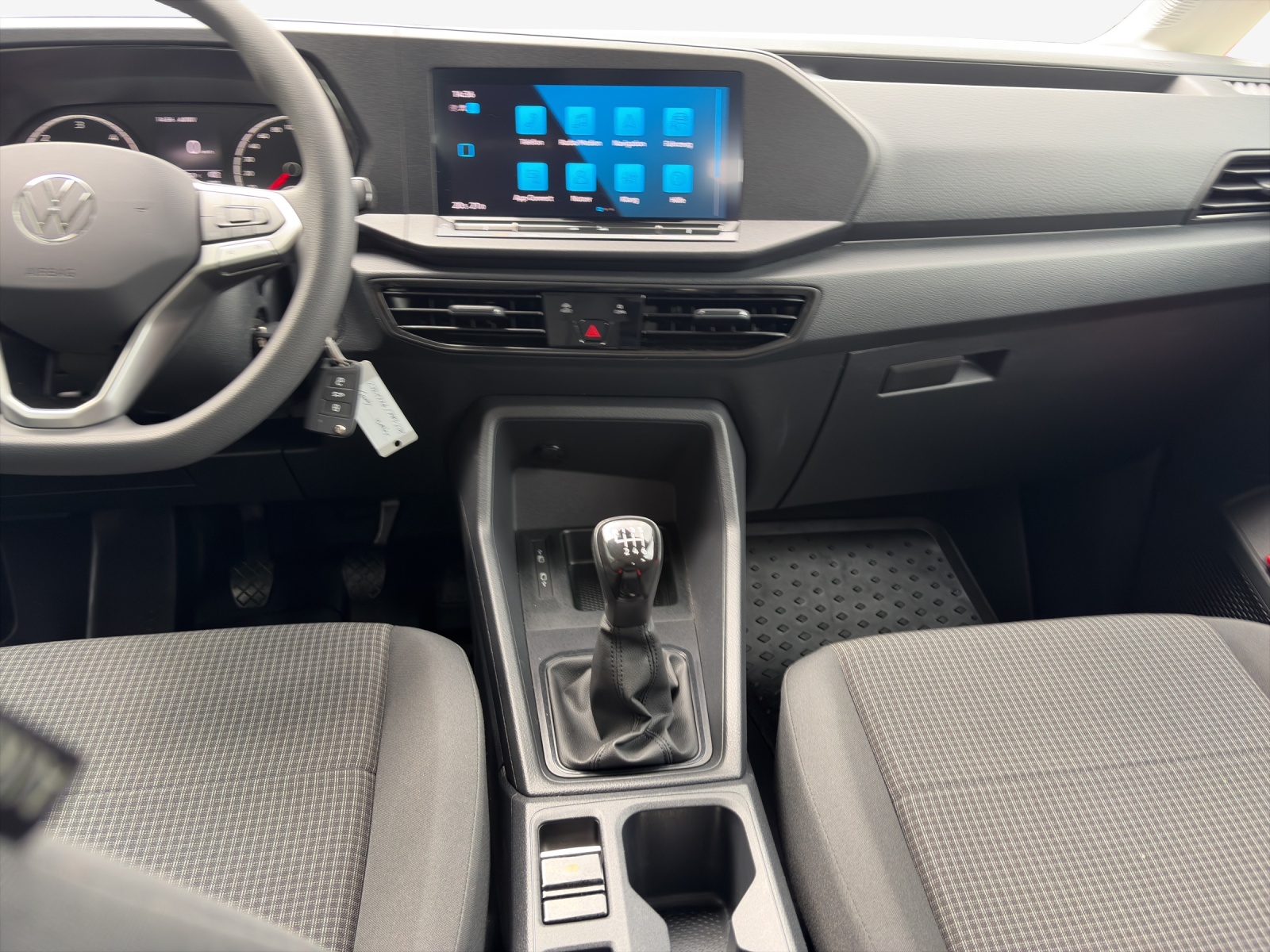 VW Caddy 2.0 TDI 4Motion-image-10