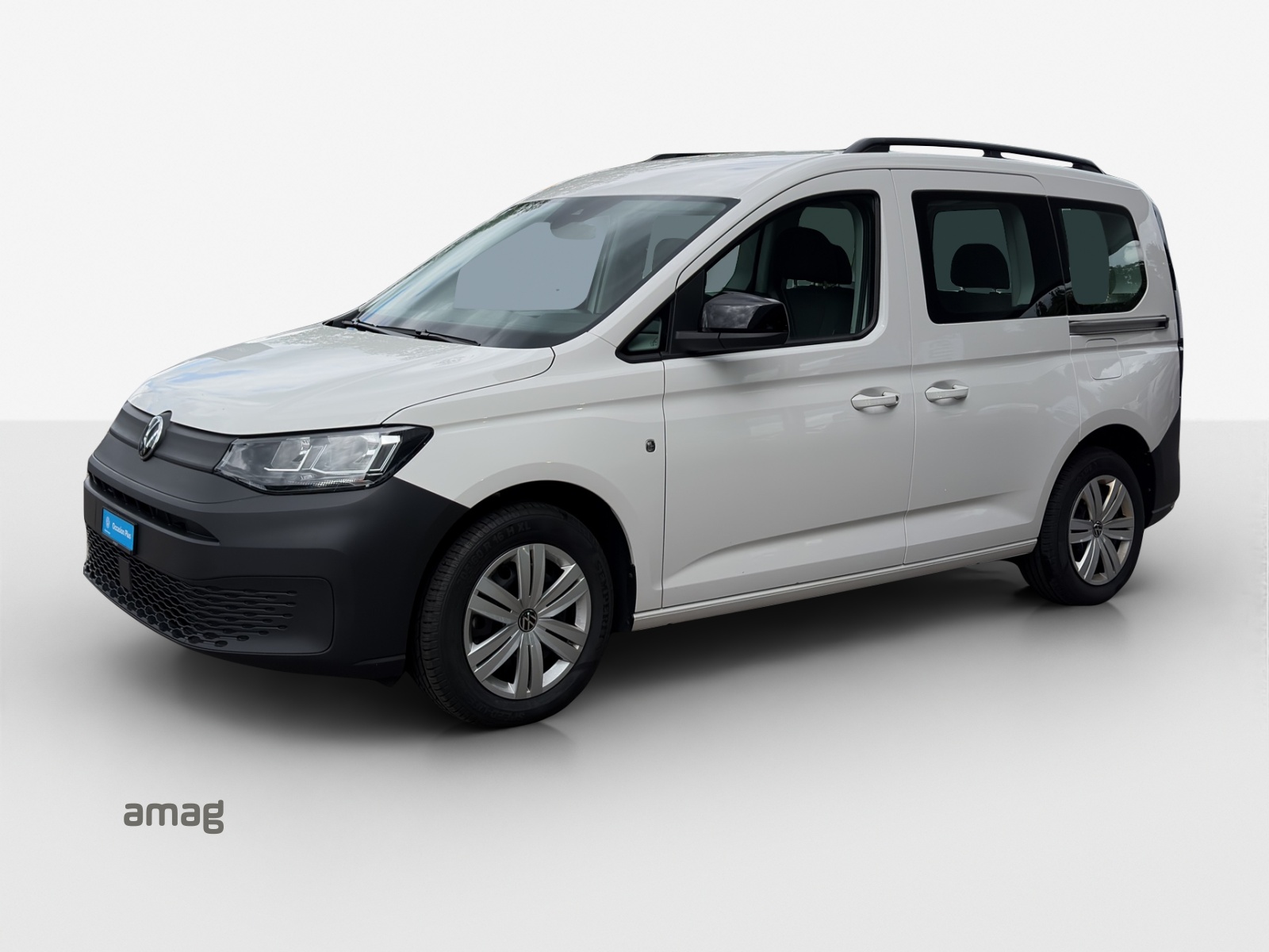 VW Caddy 2.0 TDI 4Motion-image-0