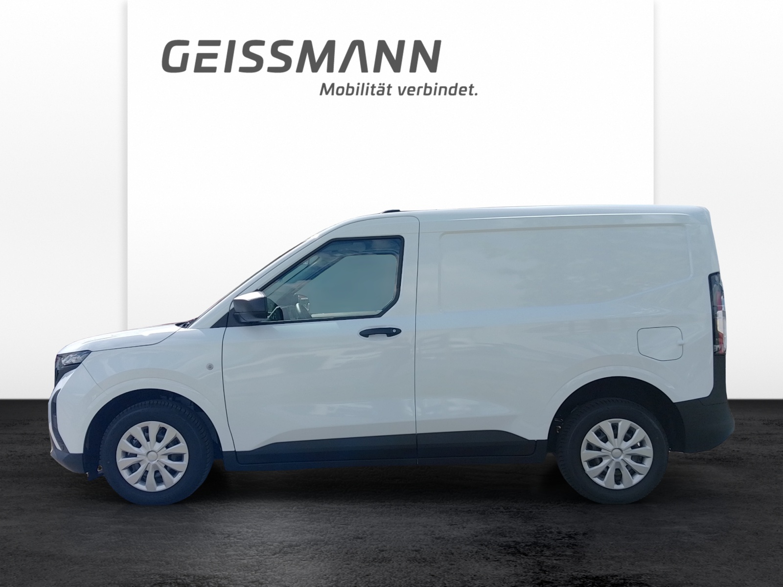 FORD Transit Courier Van 1.0 EcoBoost Trend-image-3