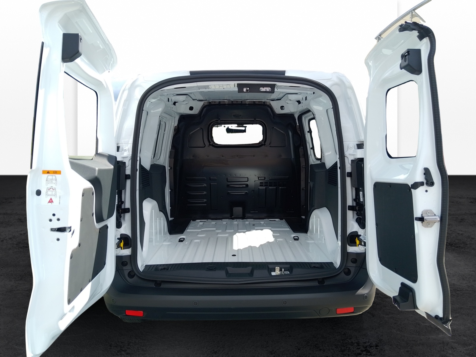 FORD Transit Courier Van 1.0 EcoBoost Trend-image-14