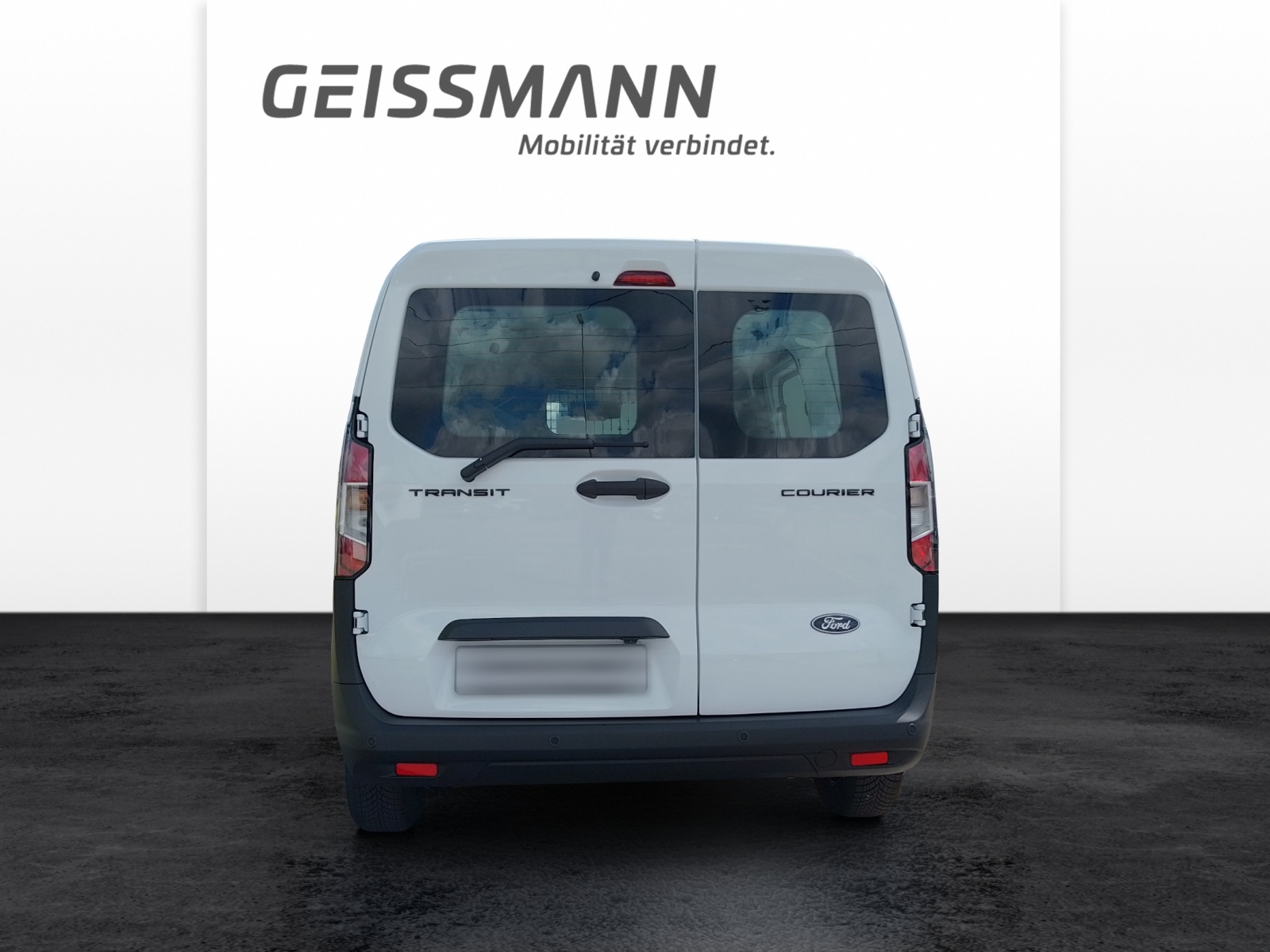 FORD Transit Courier Van 1.0 EcoBoost Trend-image-6