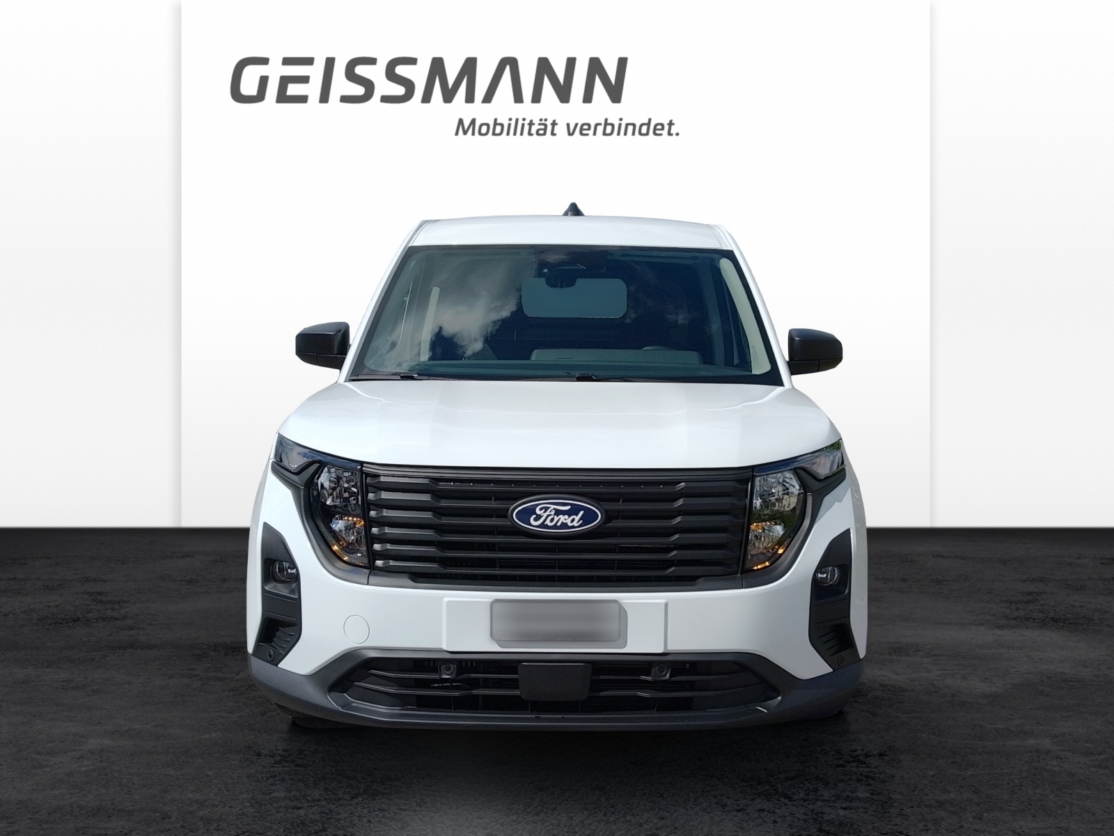 FORD Transit Courier Van 1.0 EcoBoost Trend-image-5