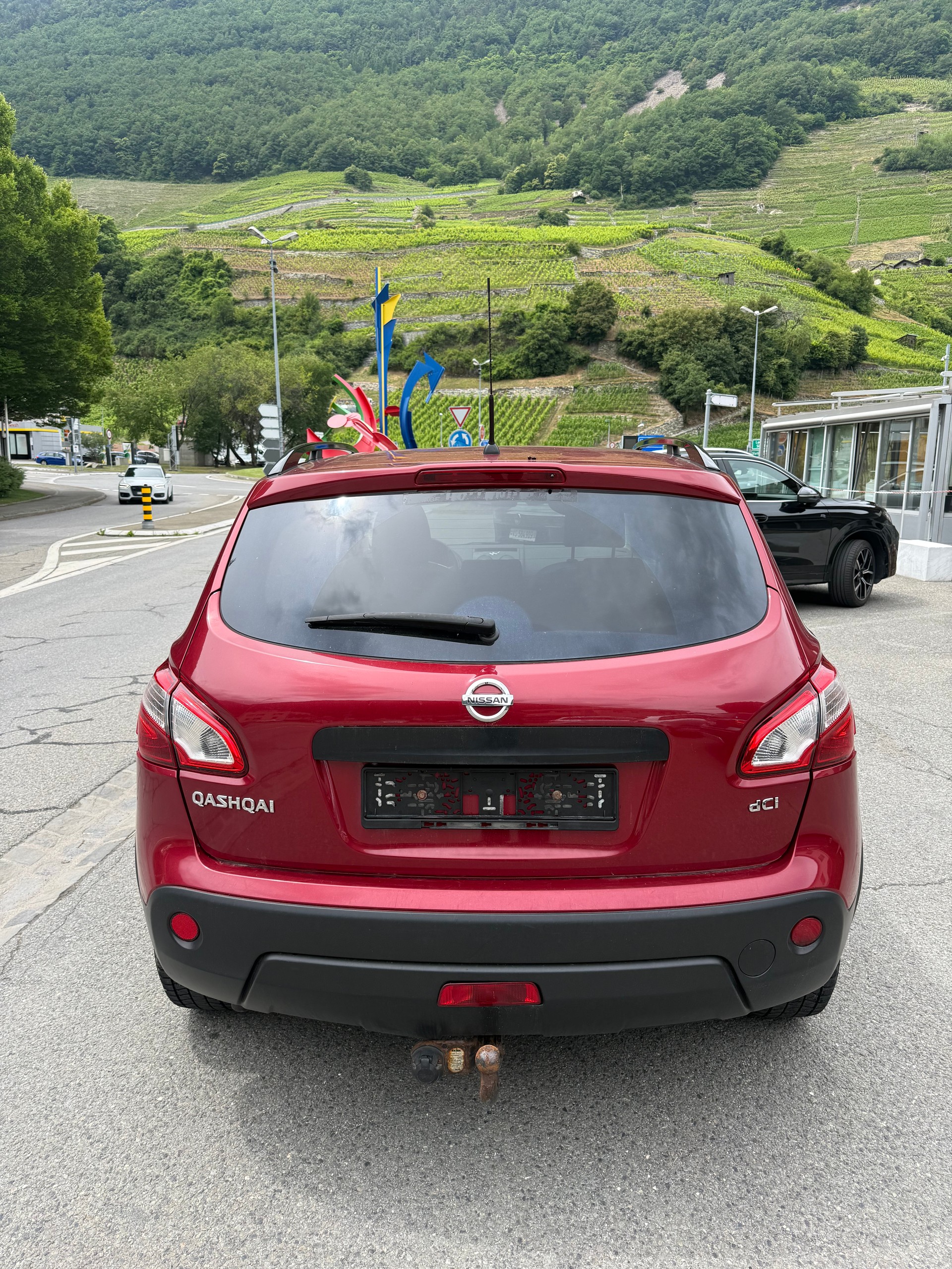 NISSAN Qashqai 1.6 dCi iStop 4WD 360-image-3