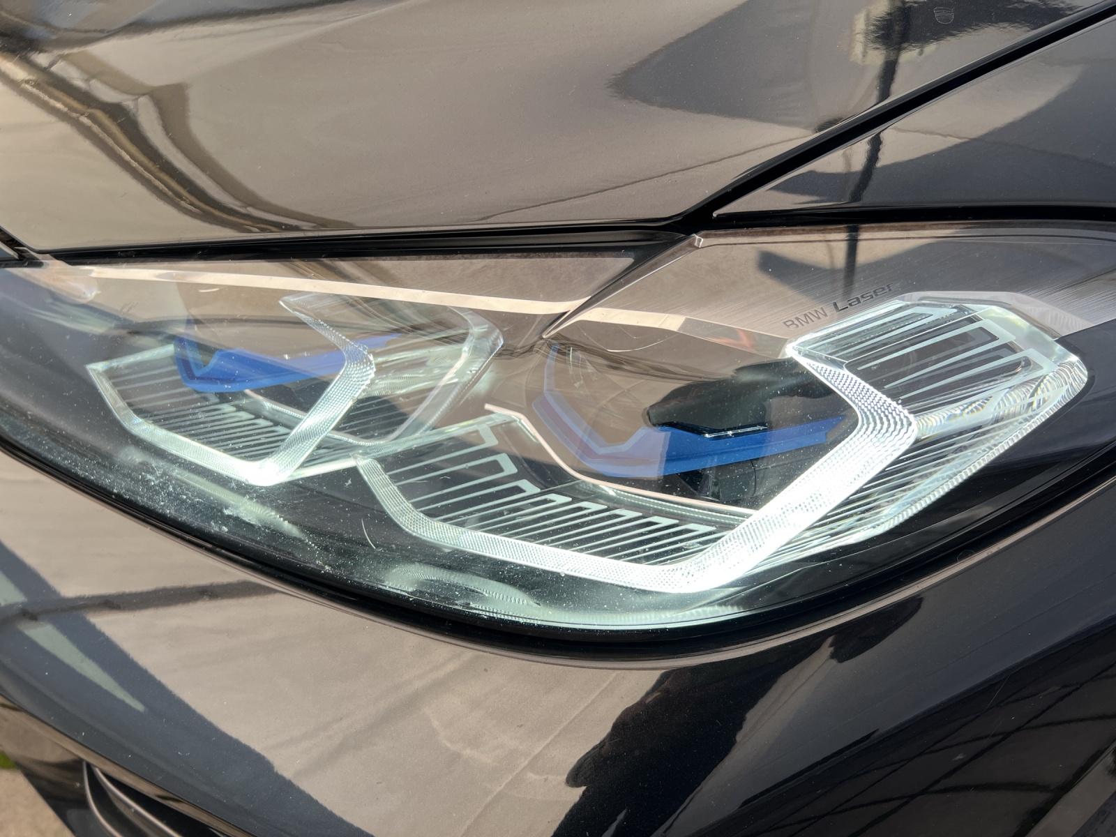 BMW M440i xDrive 48V Coupé Steptronic (CH)-image-23