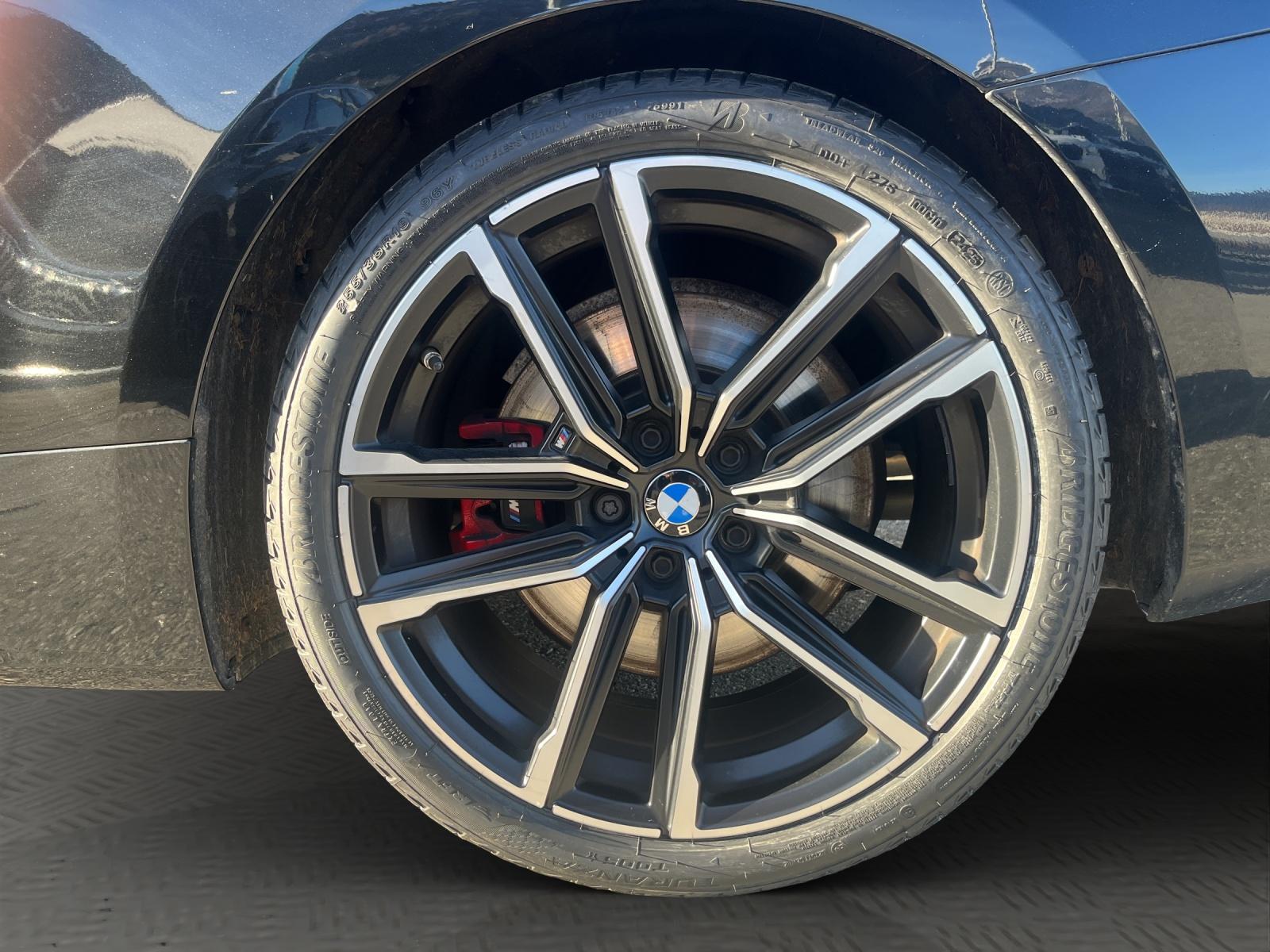 BMW M440i xDrive 48V Coupé Steptronic (CH)-image-9