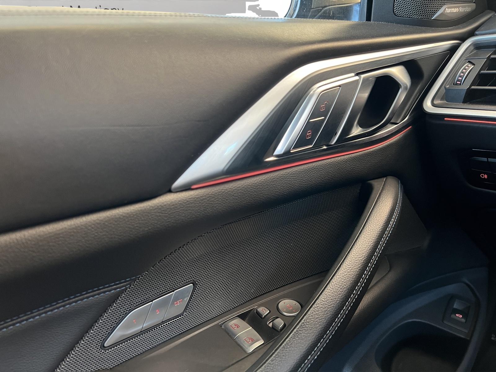 BMW M440i xDrive 48V Coupé Steptronic (CH)-image-17