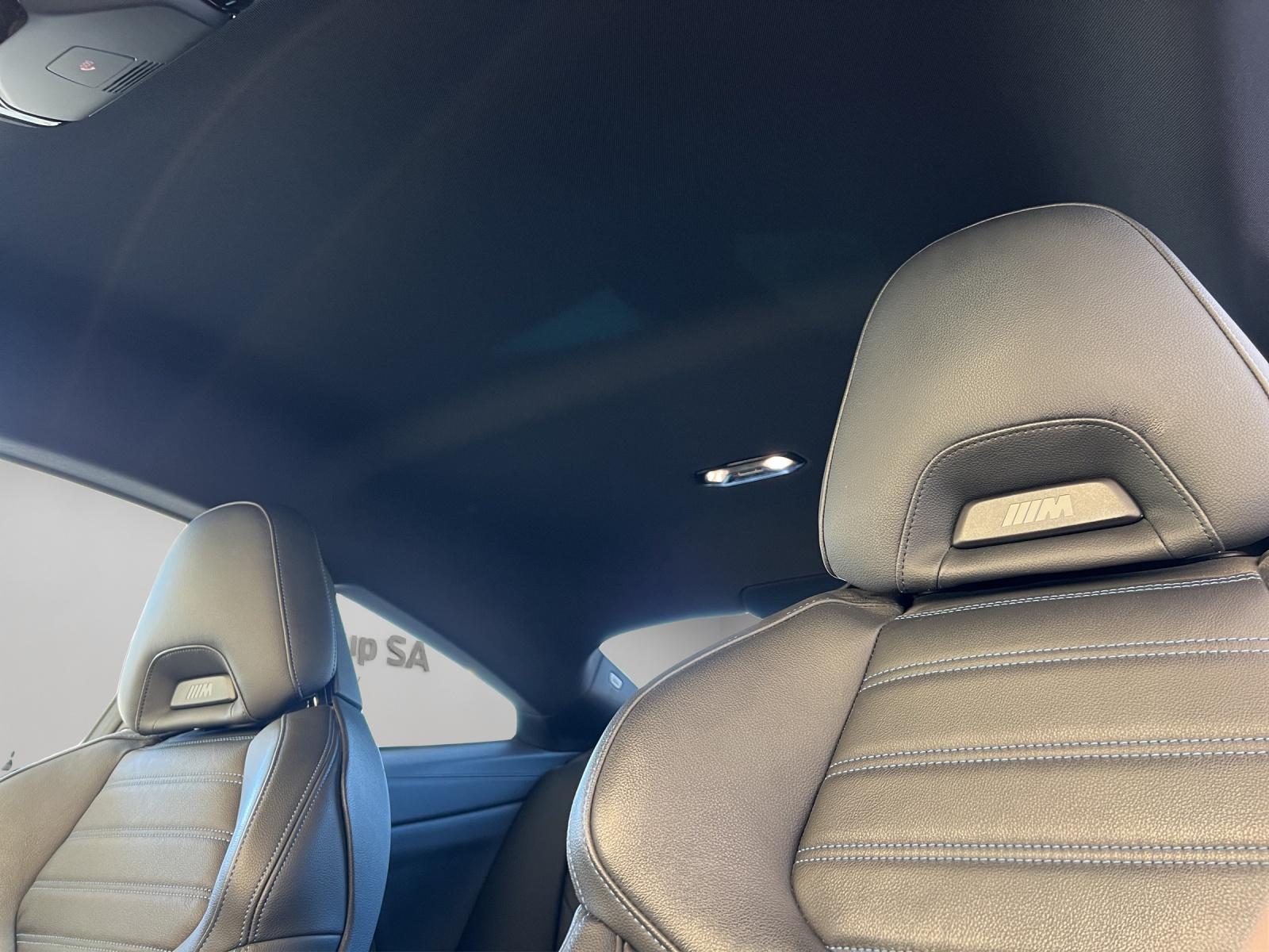 BMW M440i xDrive 48V Coupé Steptronic (CH)-image-18