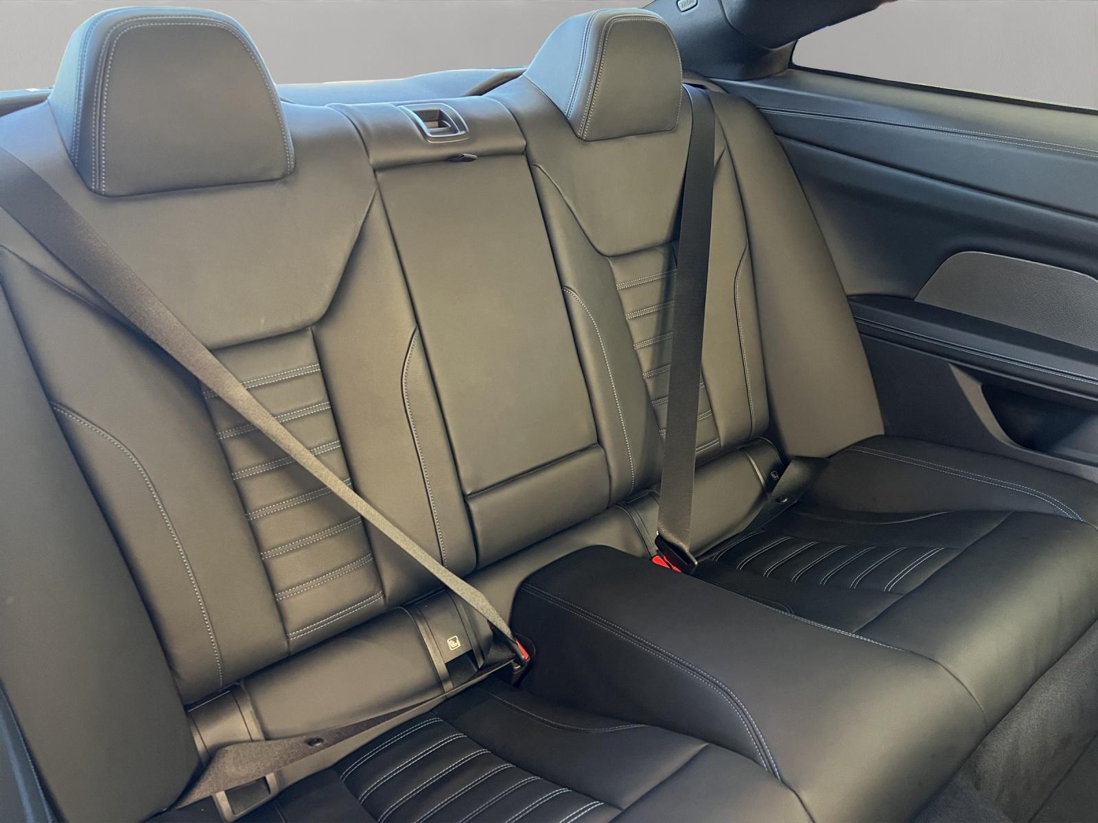 BMW M440i xDrive 48V Coupé Steptronic (CH)-image-19