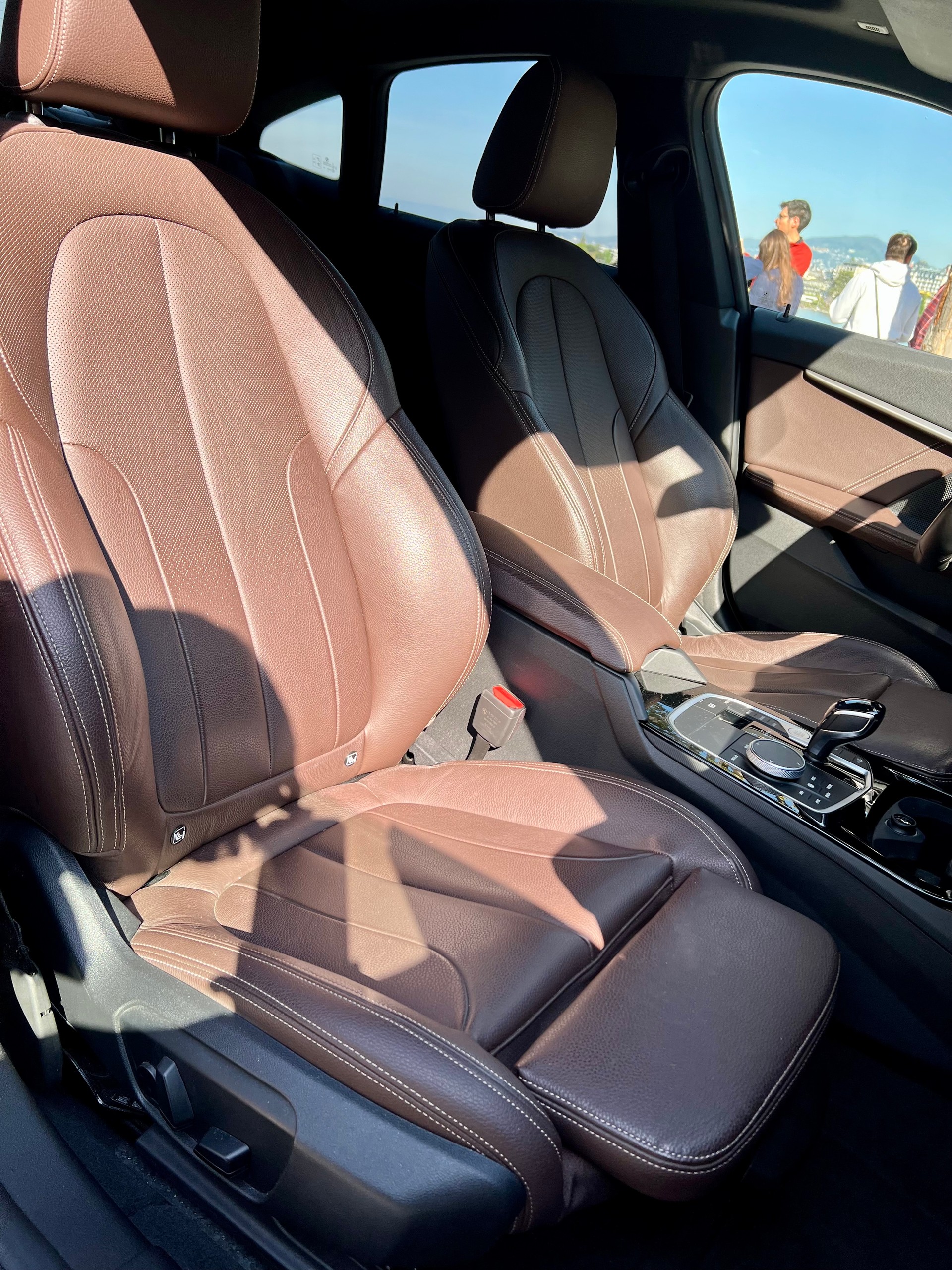 BMW 220i Gran coupé M Sport SDKG-image-5