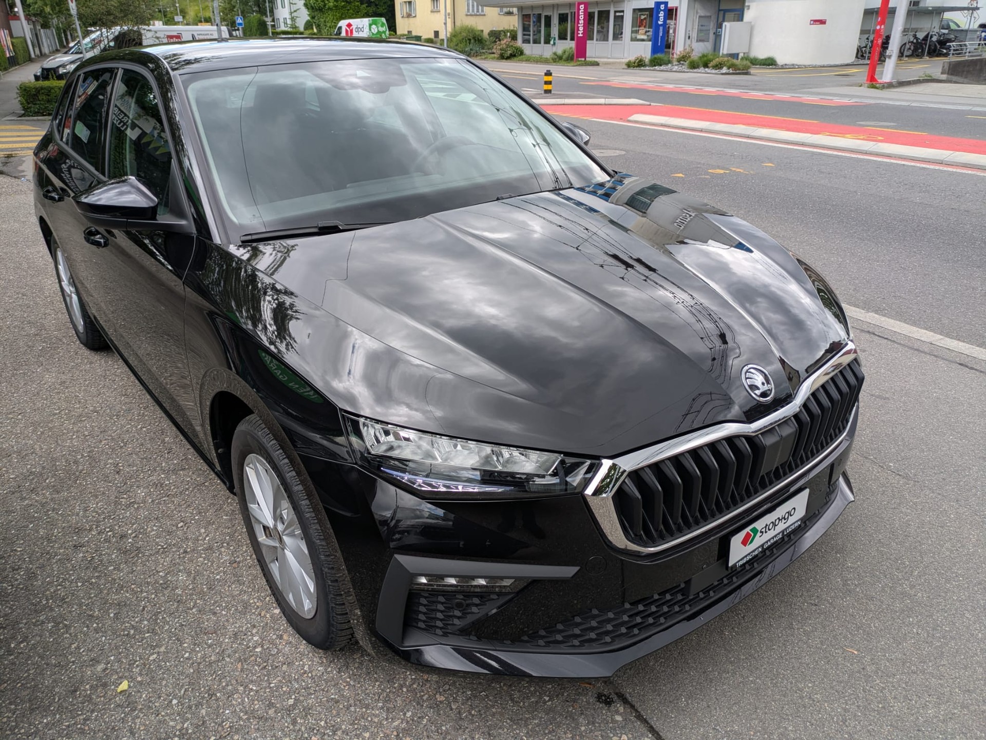 SKODA Scala 1.5 TSI Selection DSG-image-3